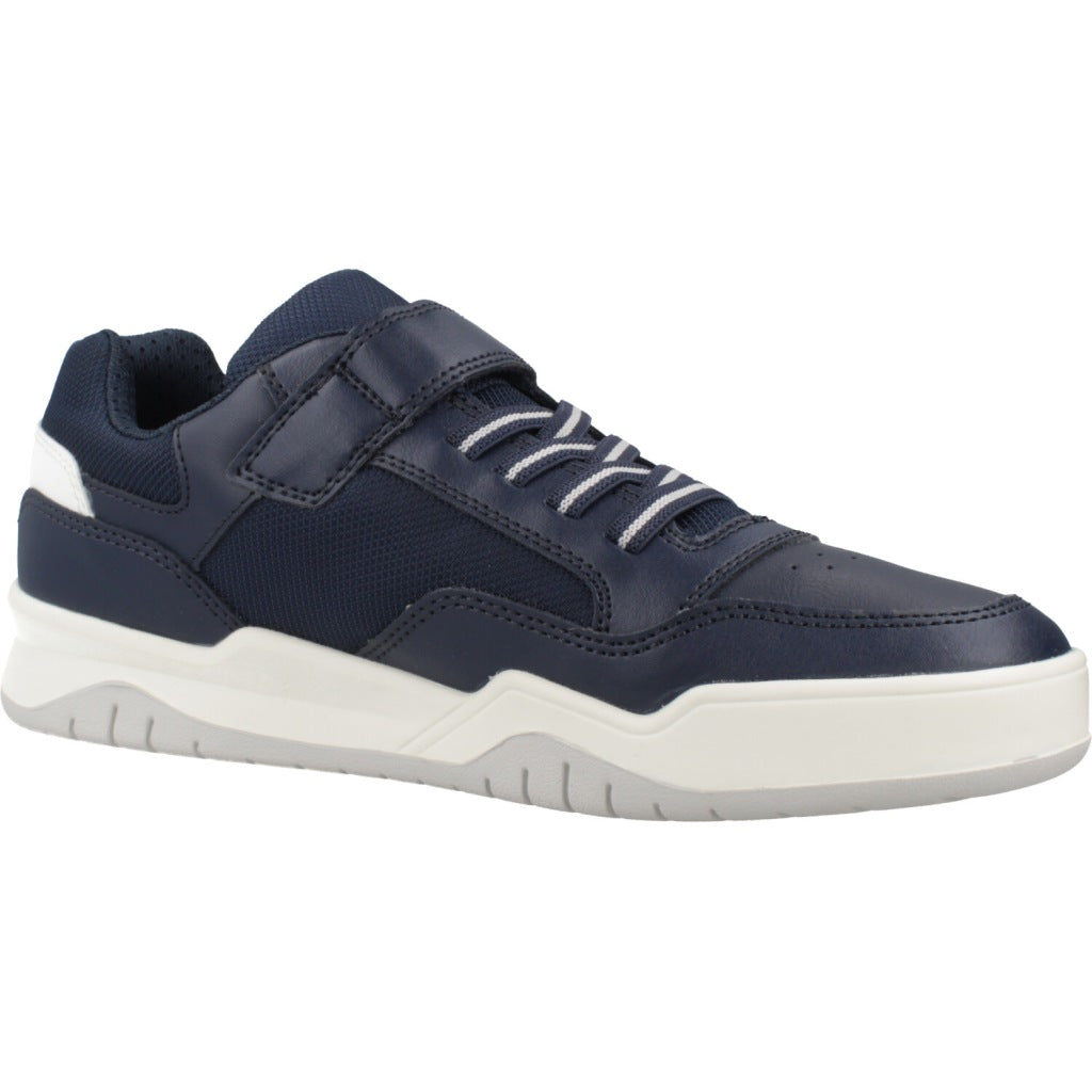 GEOX J PERTH BOY en color AZUL  (5)