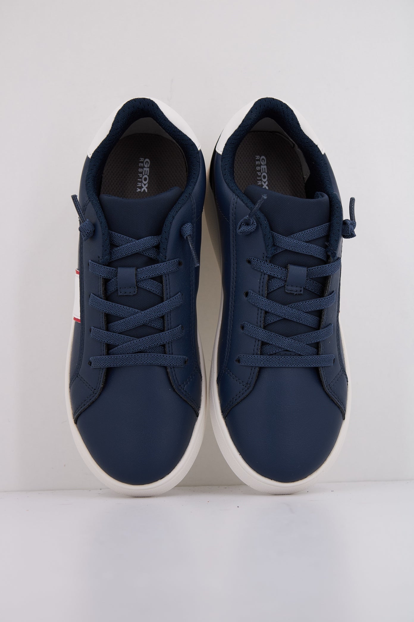 GEOX J ECLYPER BOY en color AZUL  (3)
