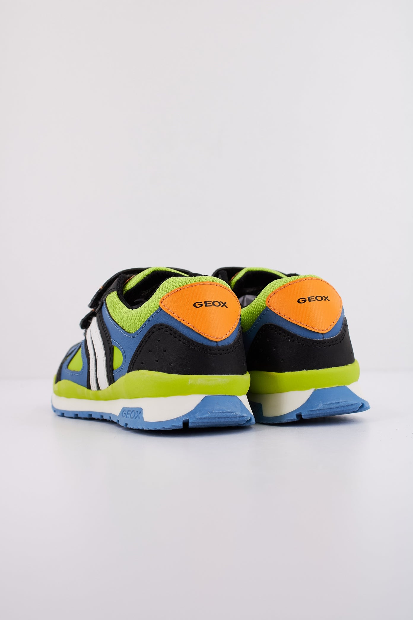 GEOX J PAVEL en color AZUL  (4)