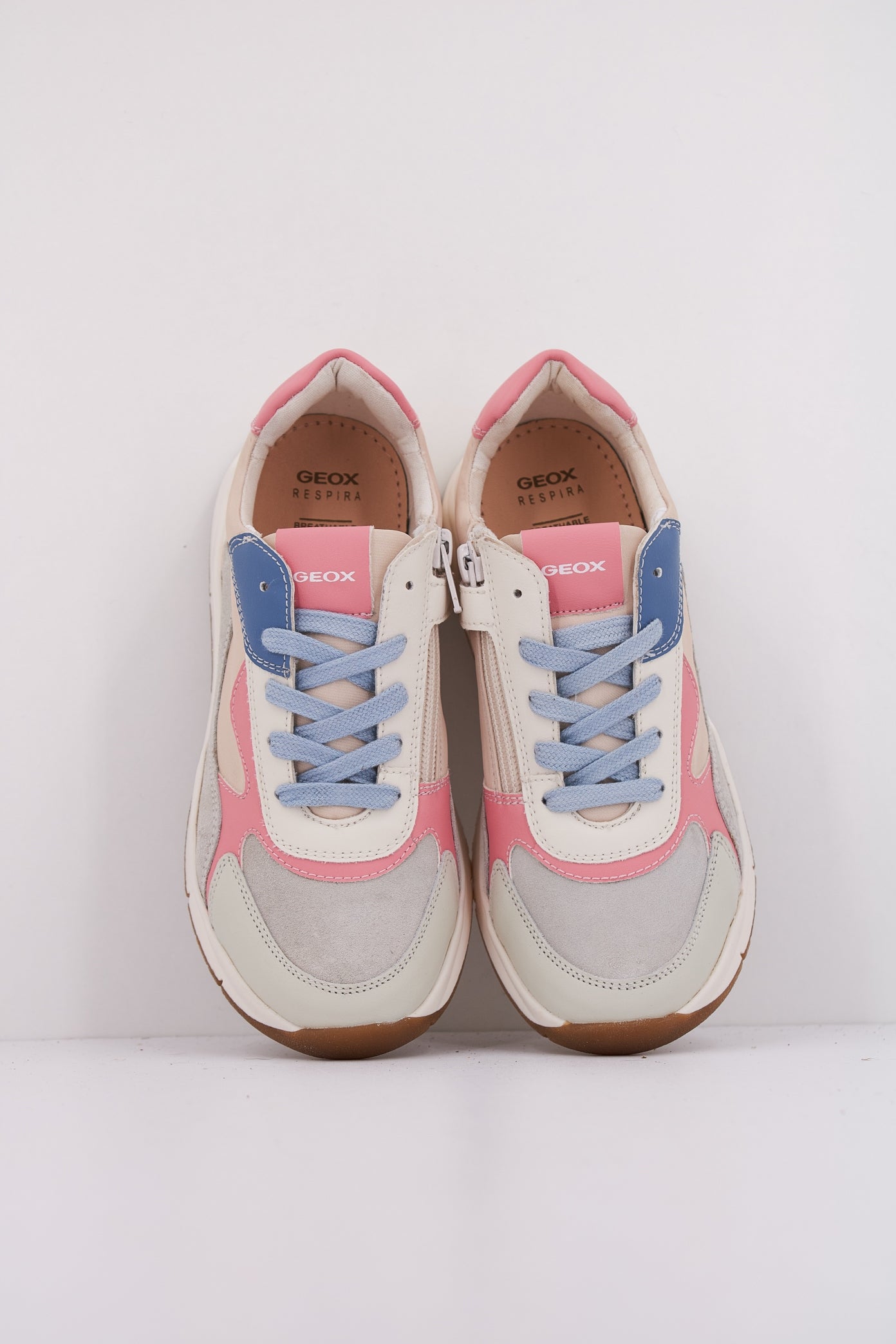 GEOX J MAWAZY GIRL en color MULTICOLOR  (3)