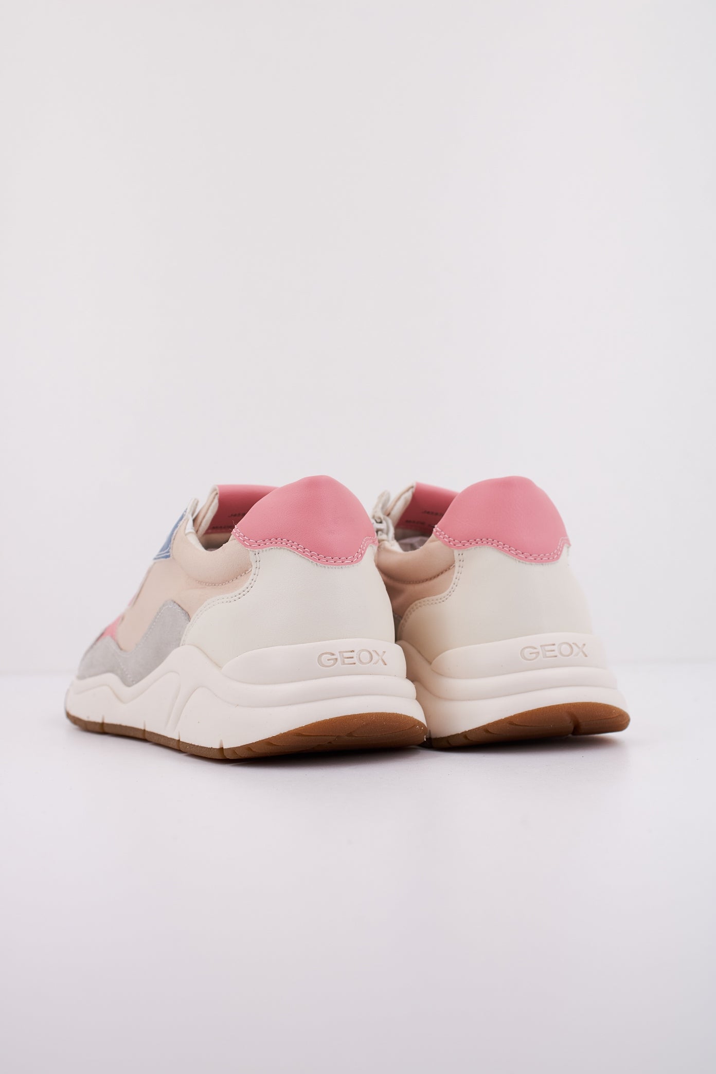 GEOX J MAWAZY GIRL en color MULTICOLOR  (4)