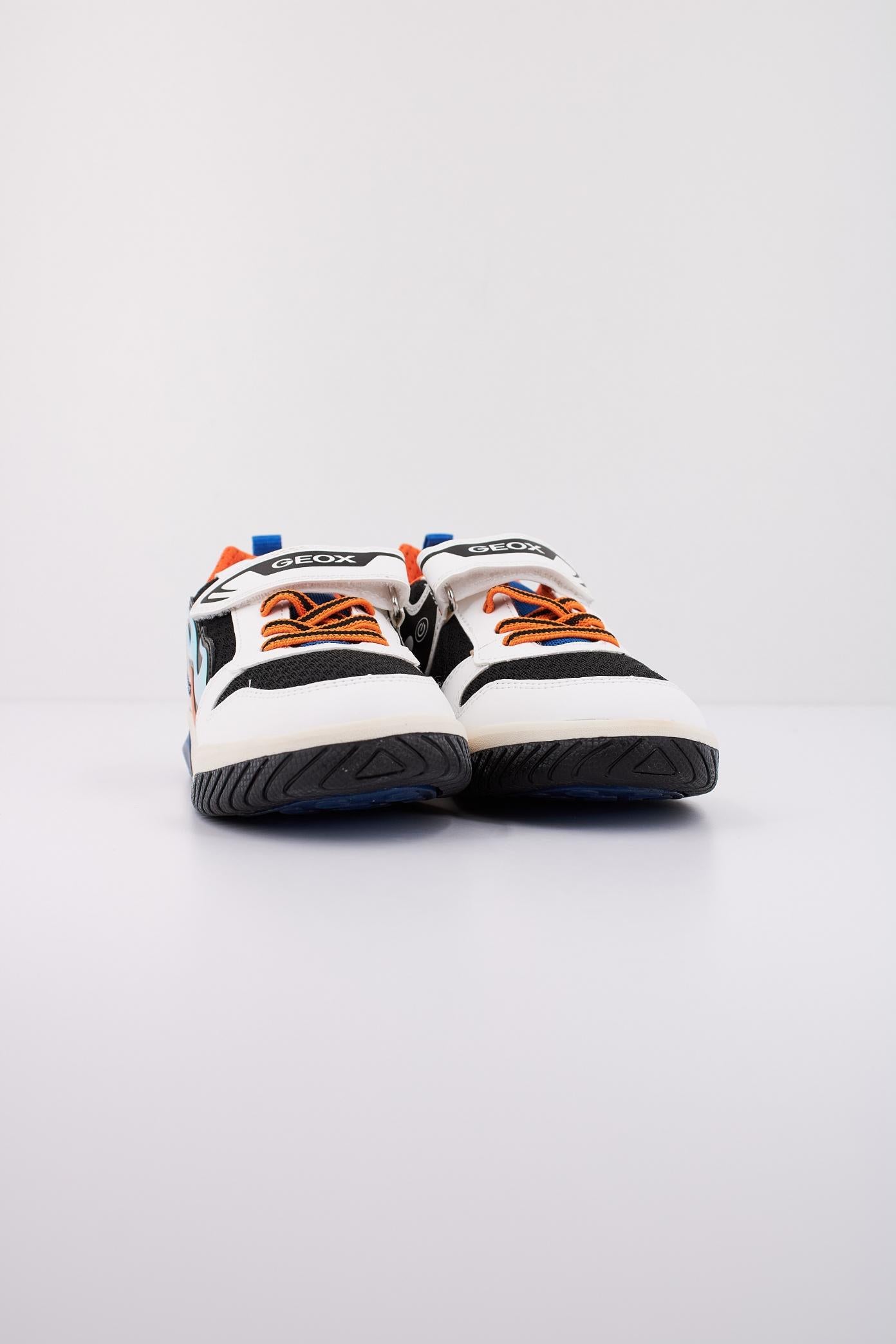 GEOX J INEK BOY en color MULTICOLOR  (2)