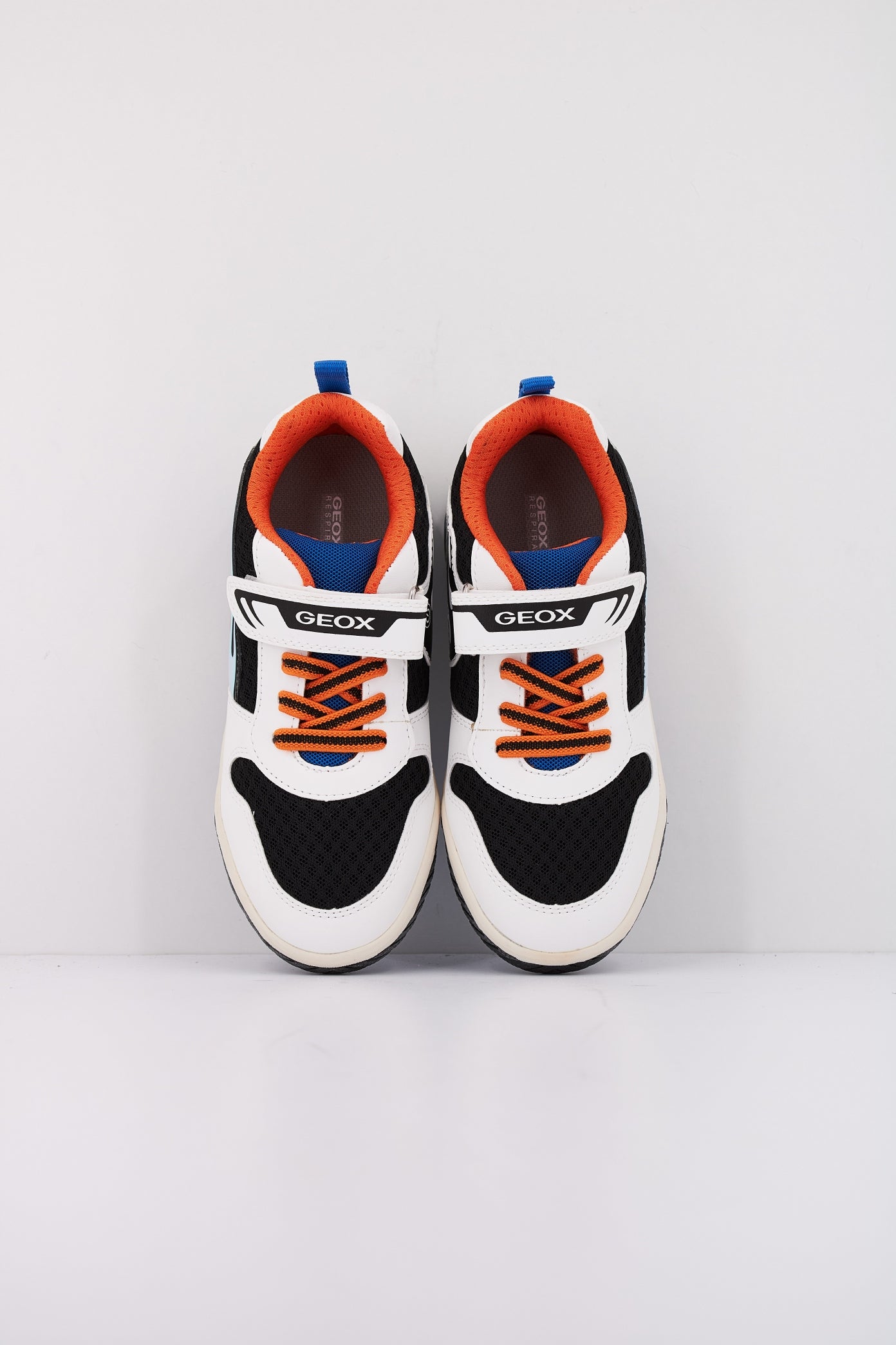 GEOX J INEK BOY en color MULTICOLOR  (3)