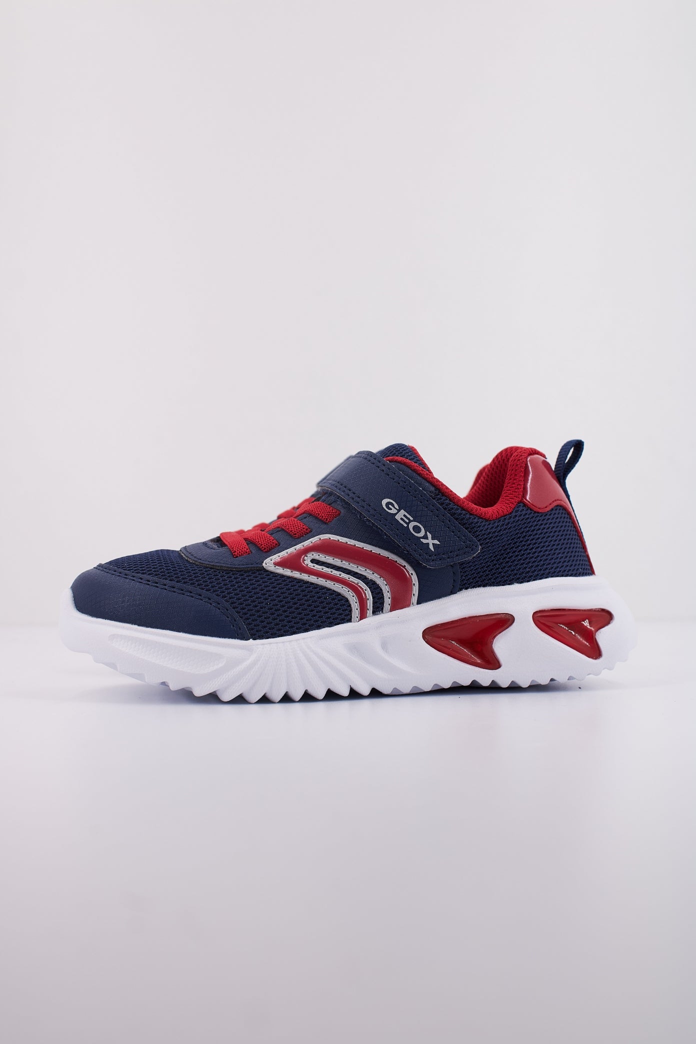 GEOX J ASSISTER BOY en color AZUL  (1)