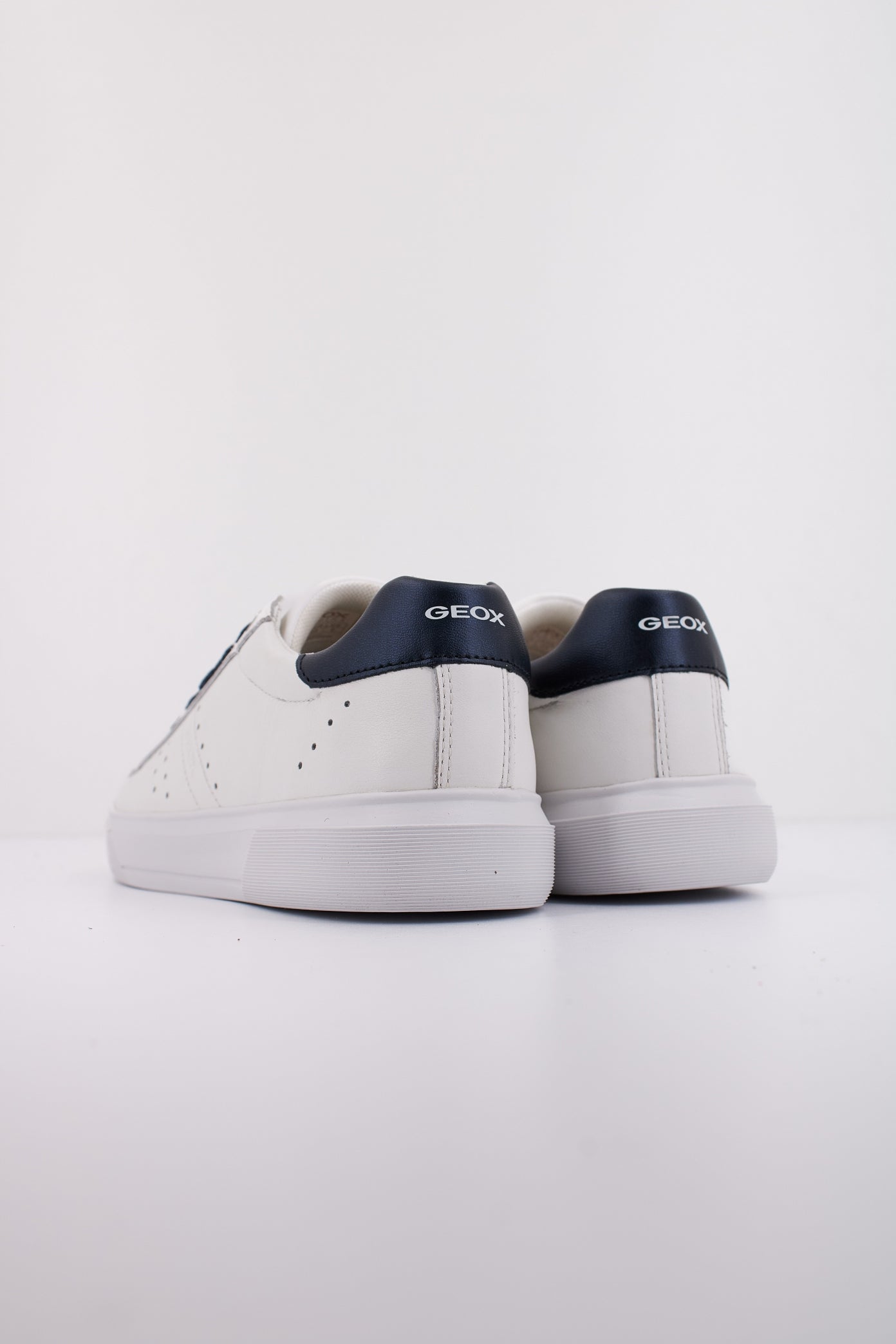 GEOX J NETTUNO GIRL en color BLANCO  (4)