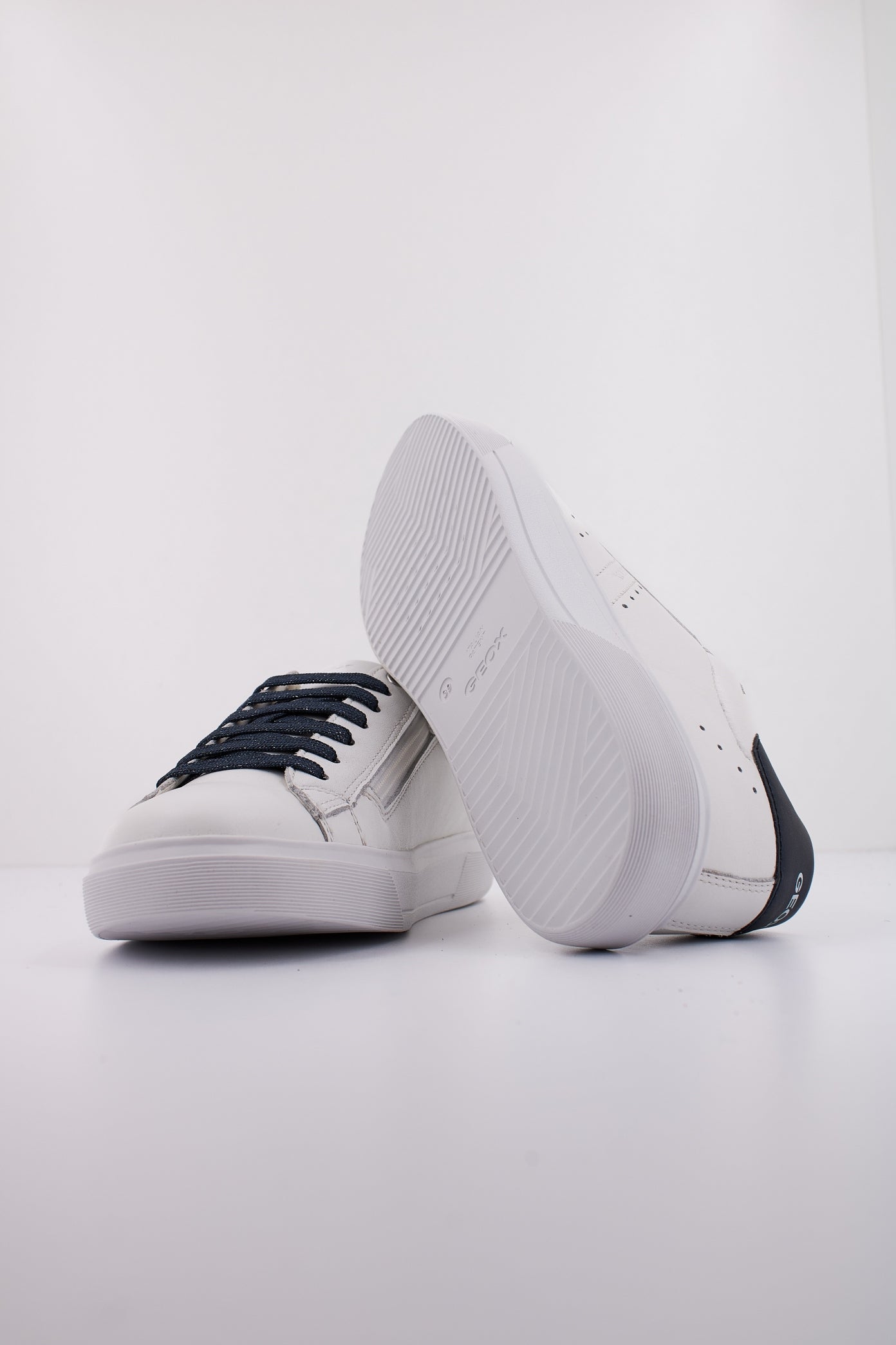 GEOX J NETTUNO GIRL en color BLANCO  (5)