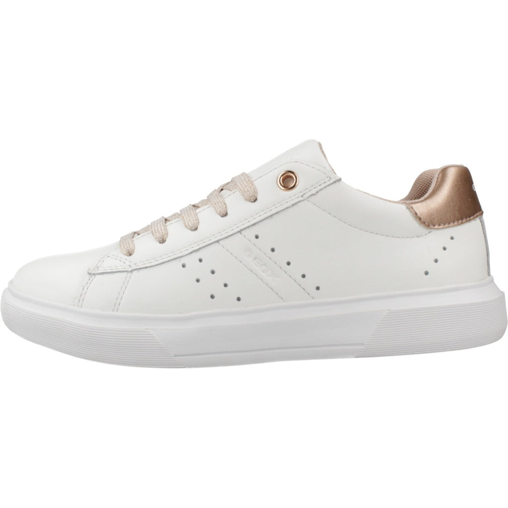 GEOX J NETTUNO GIRL en color BLANCO  (2)