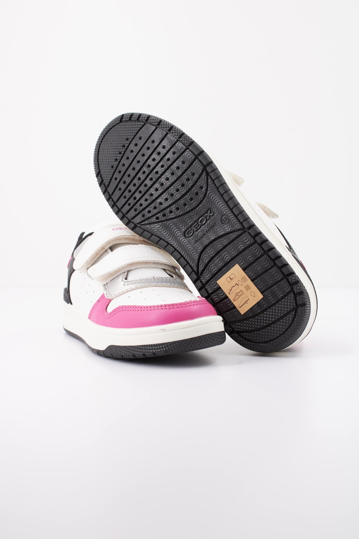 GEOX JHXB BC en color MULTICOLOR  (5)