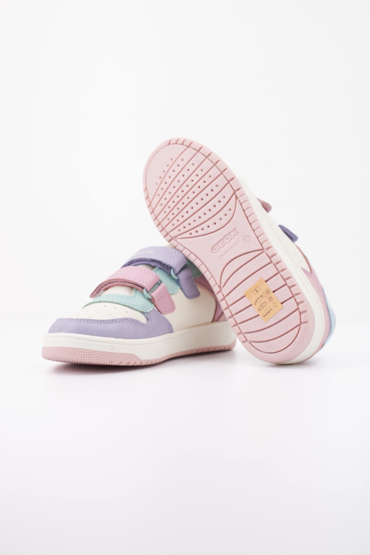 GEOX JHXB BC en color MULTICOLOR  (5)