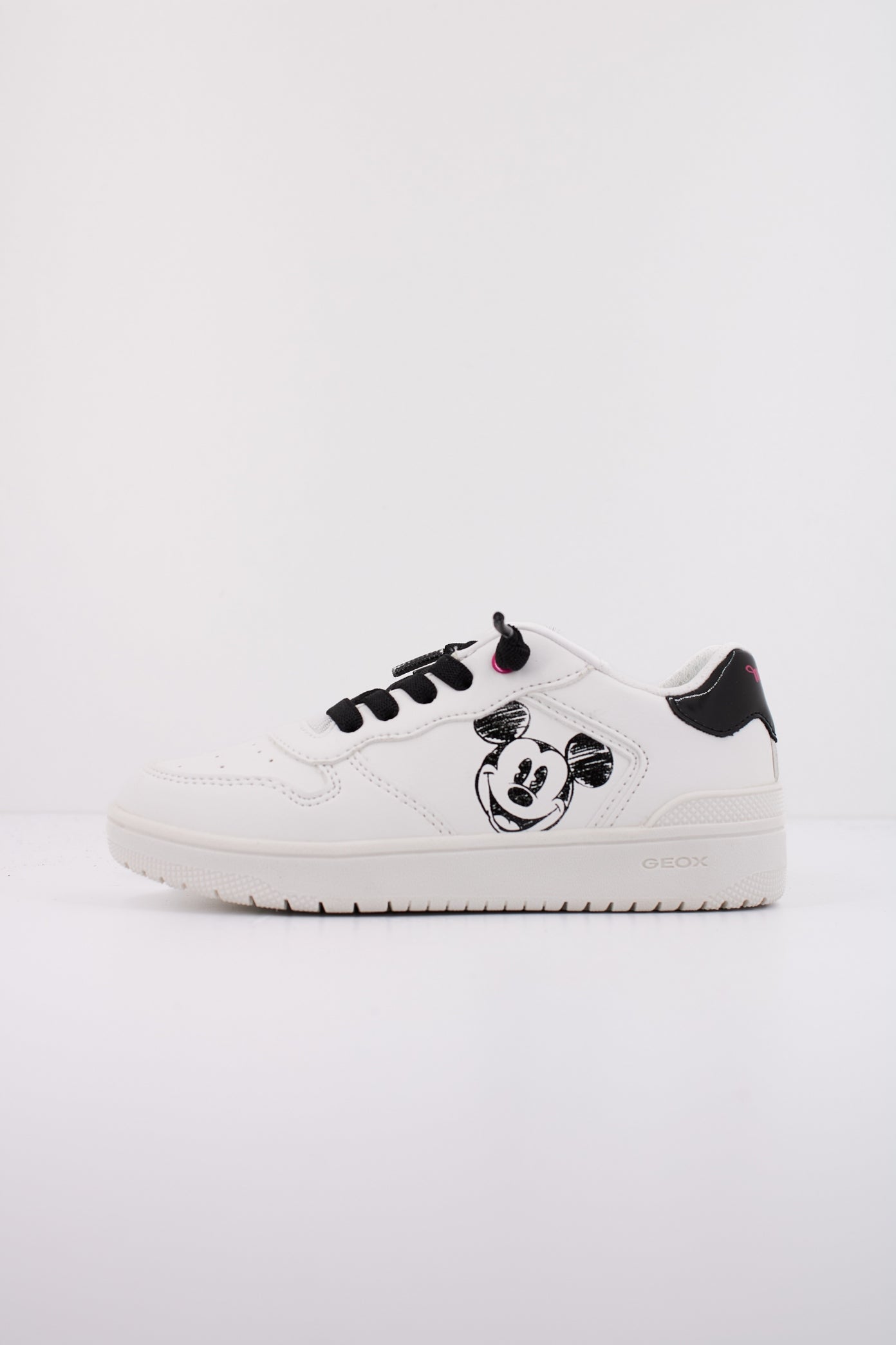 GEOX J WASHIBA GIRL en color BLANCO  (1)