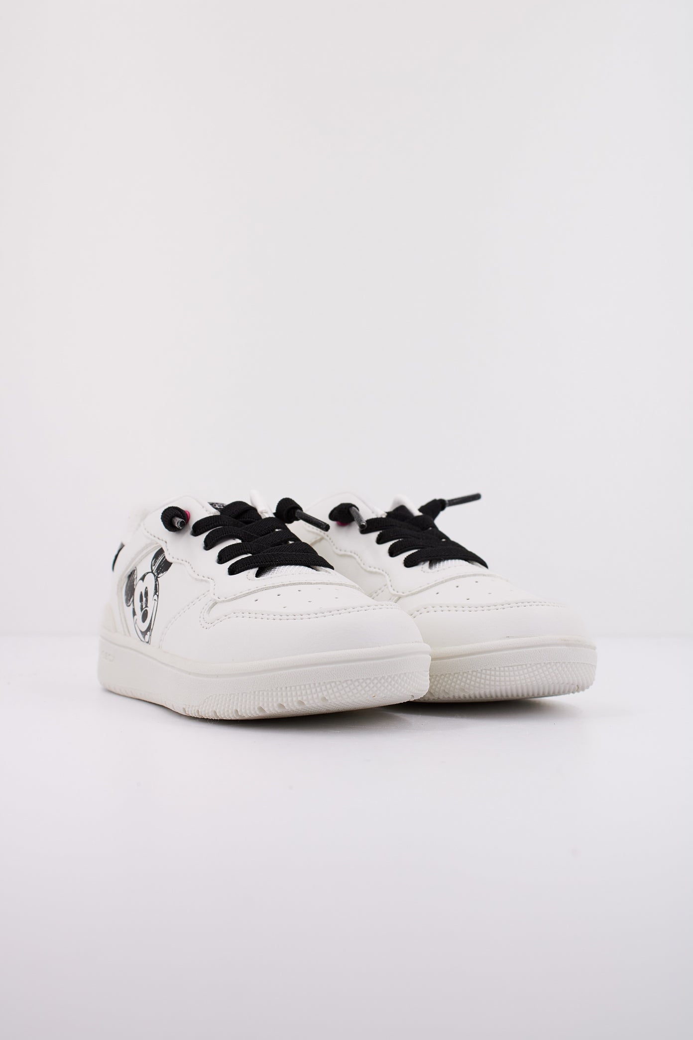 GEOX J WASHIBA GIRL en color BLANCO  (2)