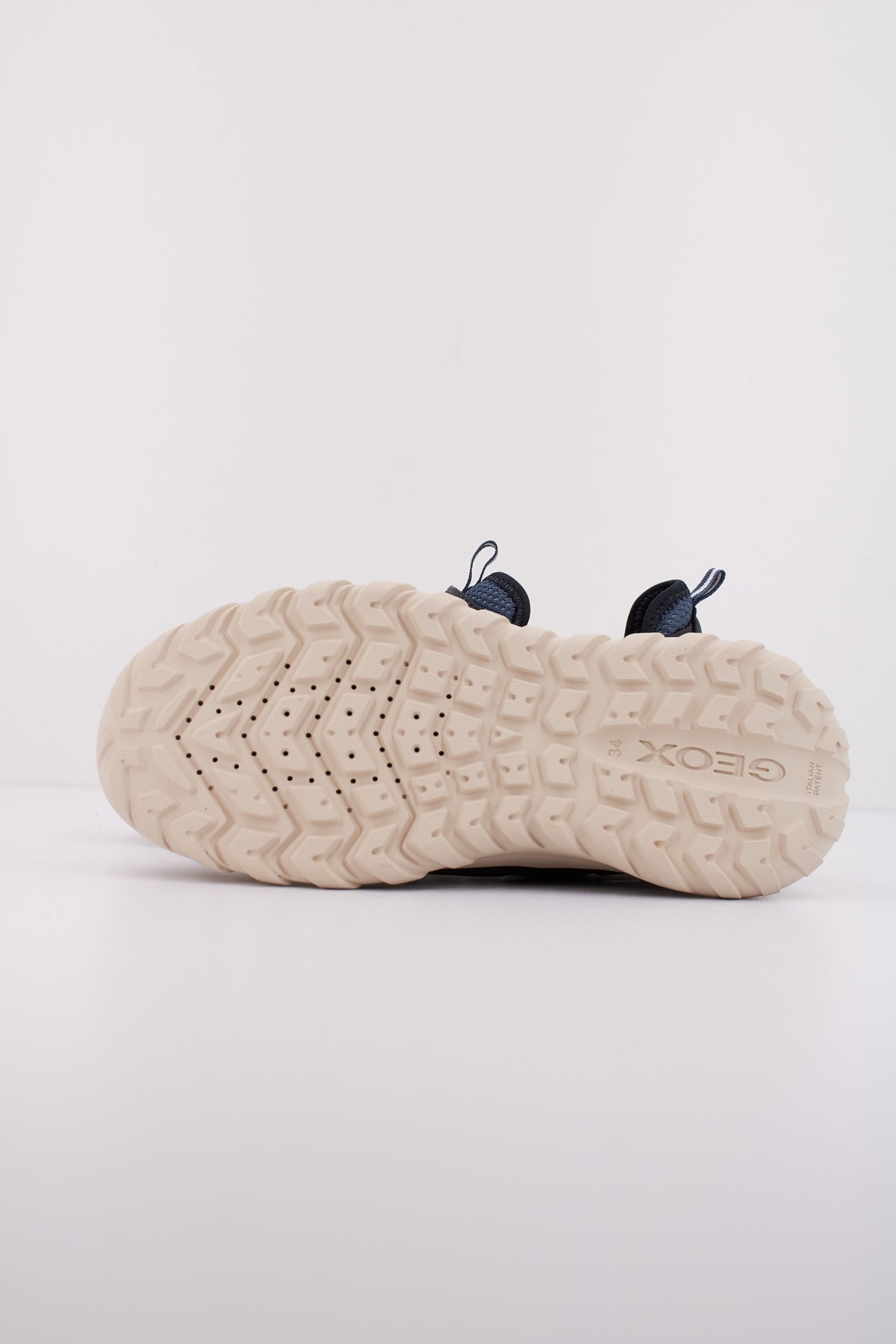 GEOX J SIMBYOS BOY en color AZUL  (5)