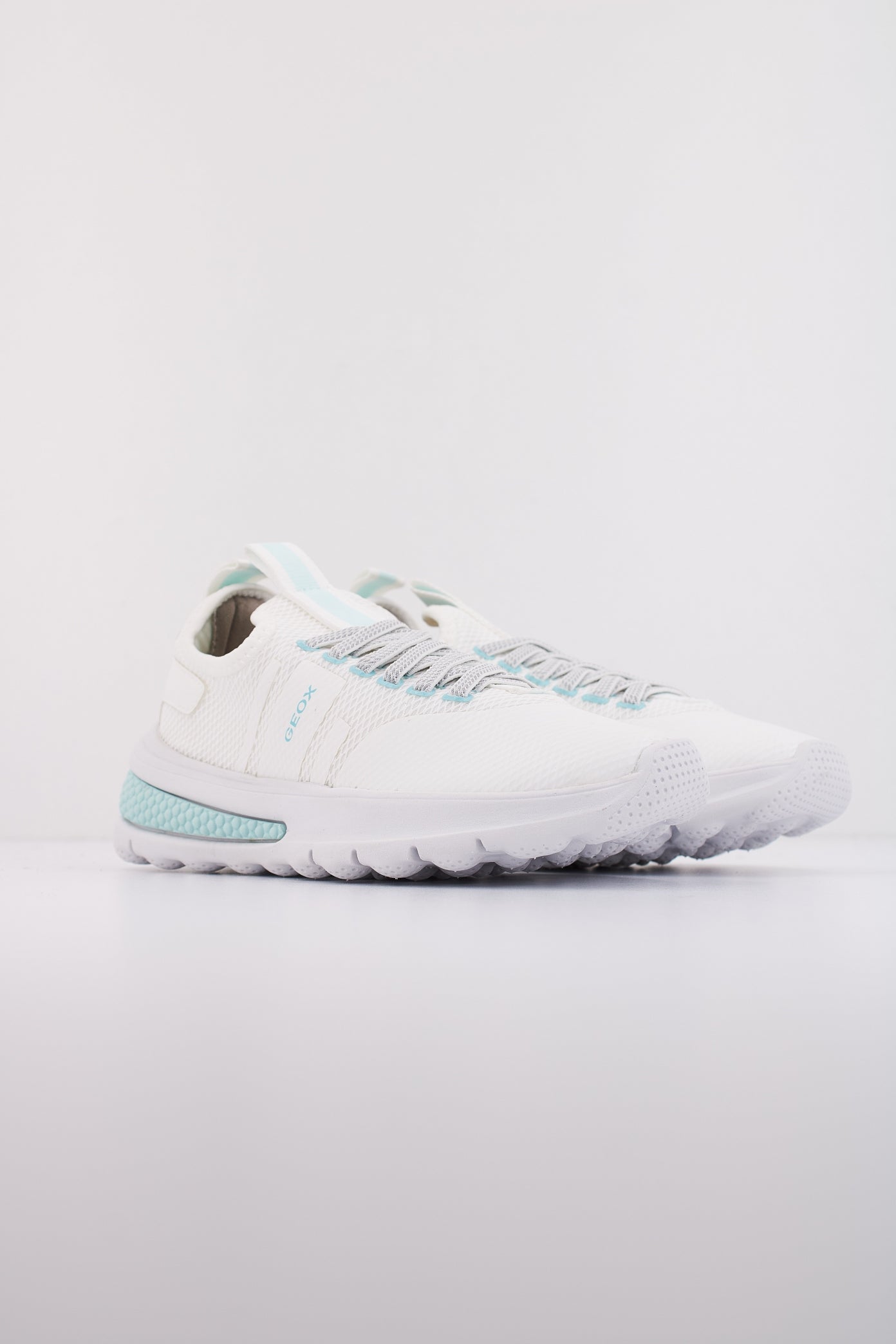 GEOX J ACTIVART GIRL en color BLANCO  (2)