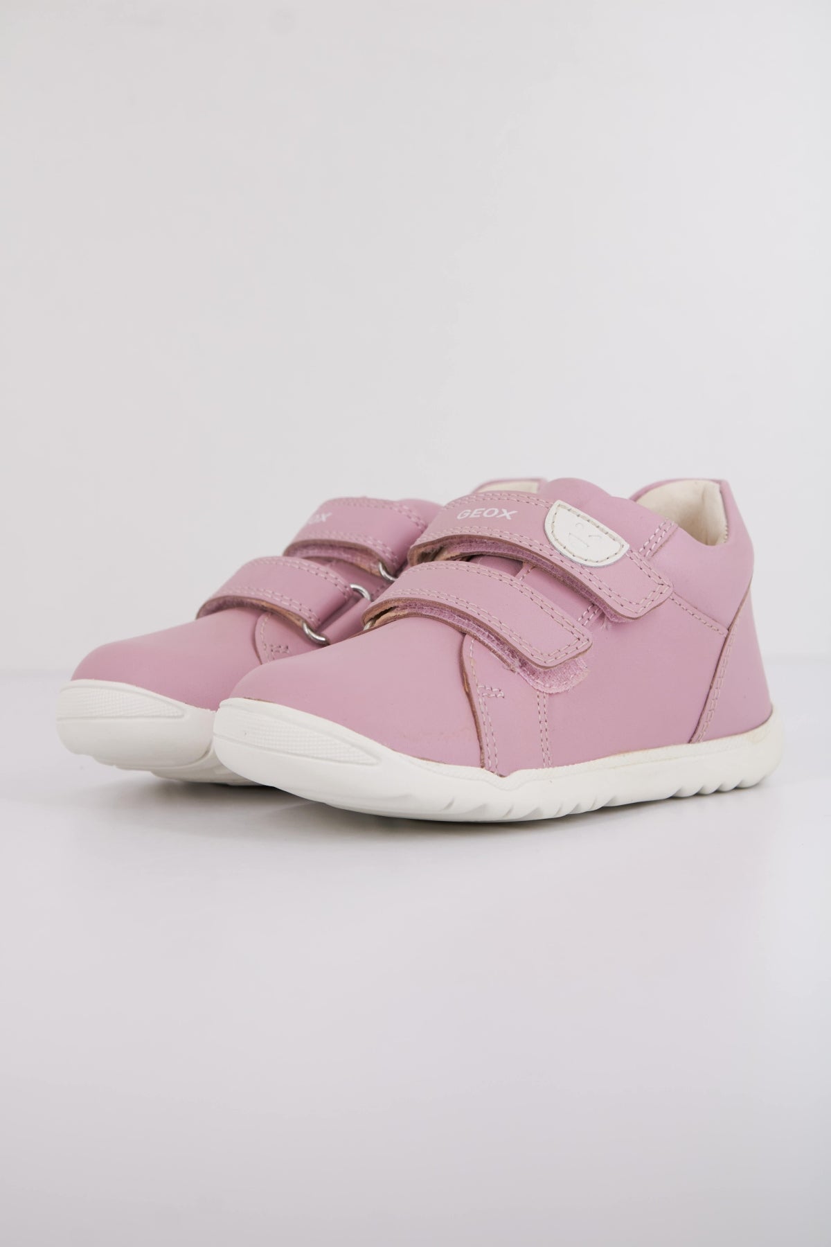 GEOX B MACCHIA GIRL en color ROSA  (2)
