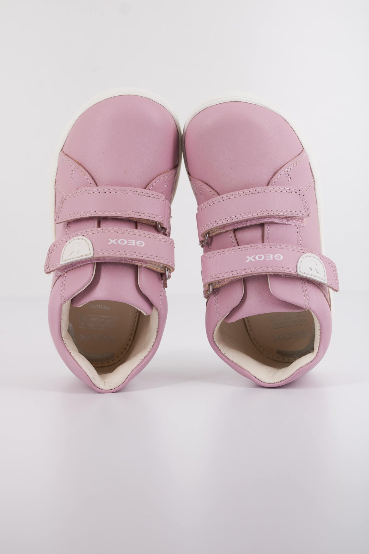 GEOX B MACCHIA GIRL en color ROSA  (3)