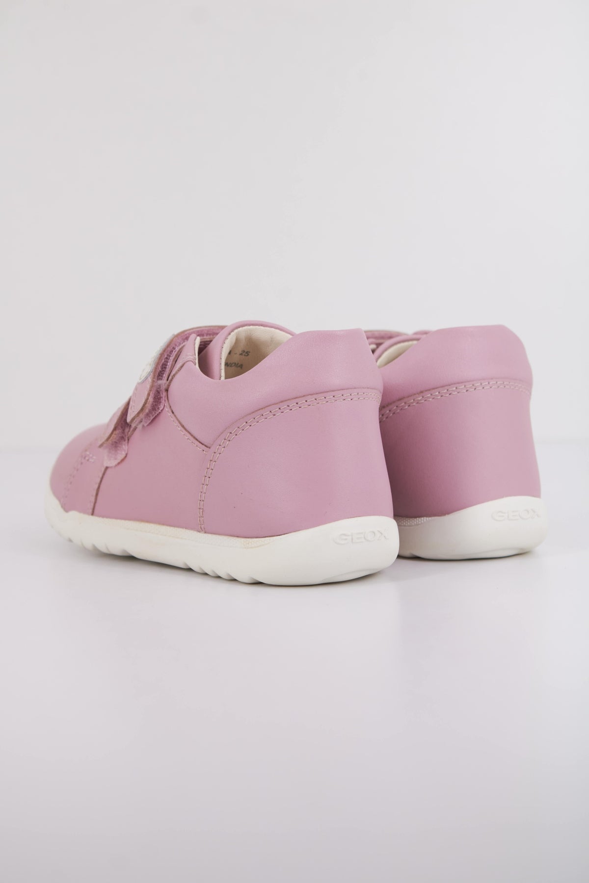 GEOX B MACCHIA GIRL en color ROSA  (4)