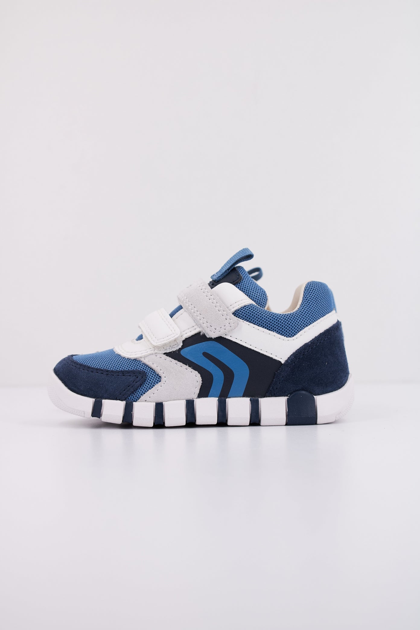 GEOX  B IUPIDOO BOY en color AZUL  (1)
