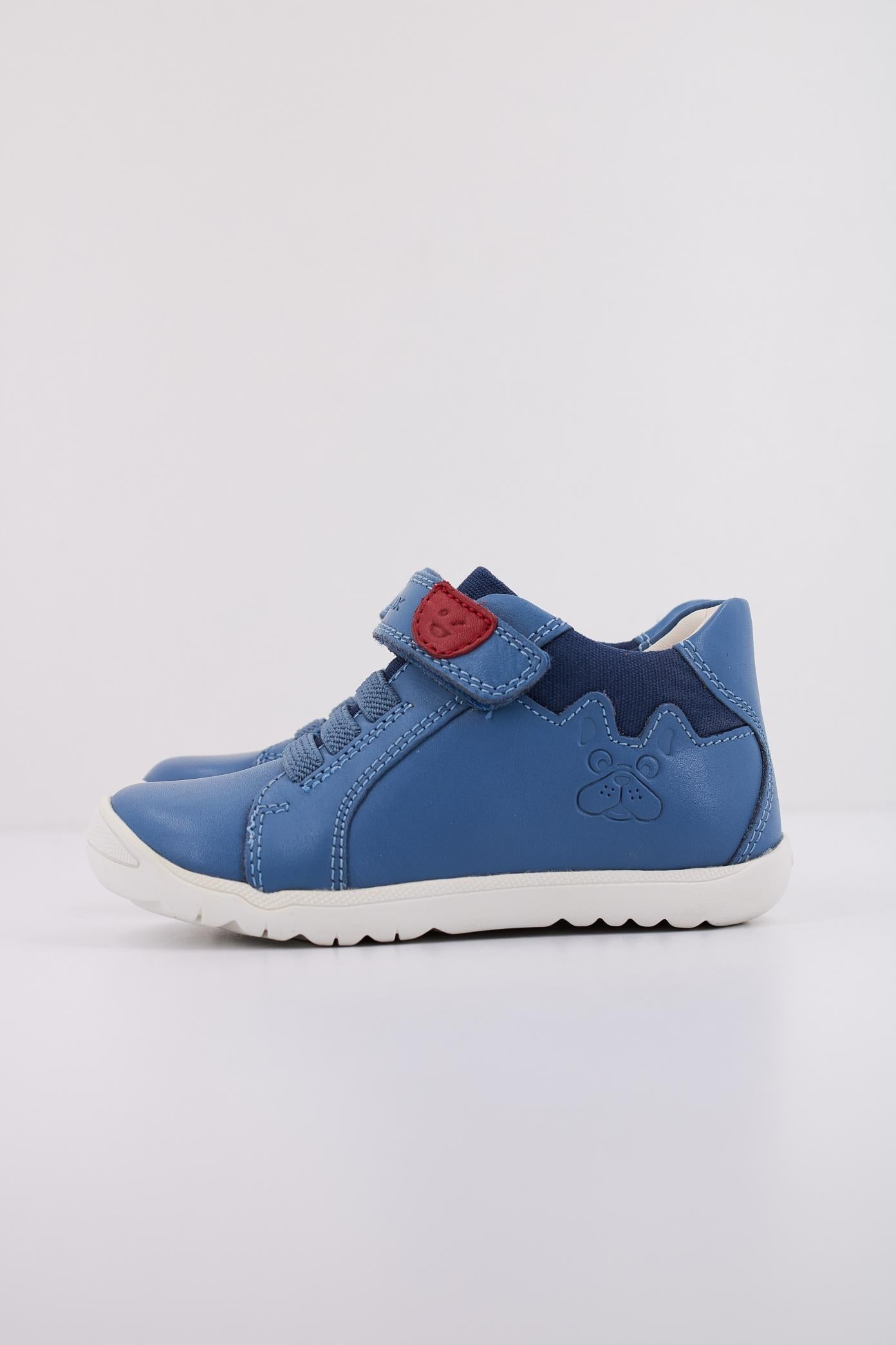 GEOX B MACCHIA BOY en color AZUL  (1)