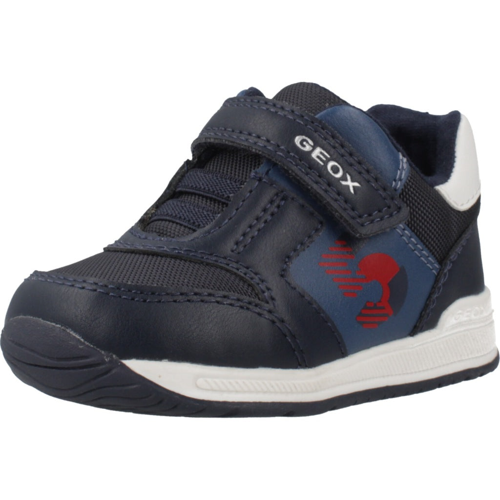 GEOX B RISHON BOY en color AZUL  (1)