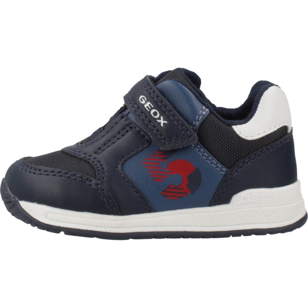 GEOX B RISHON BOY en color AZUL  (2)