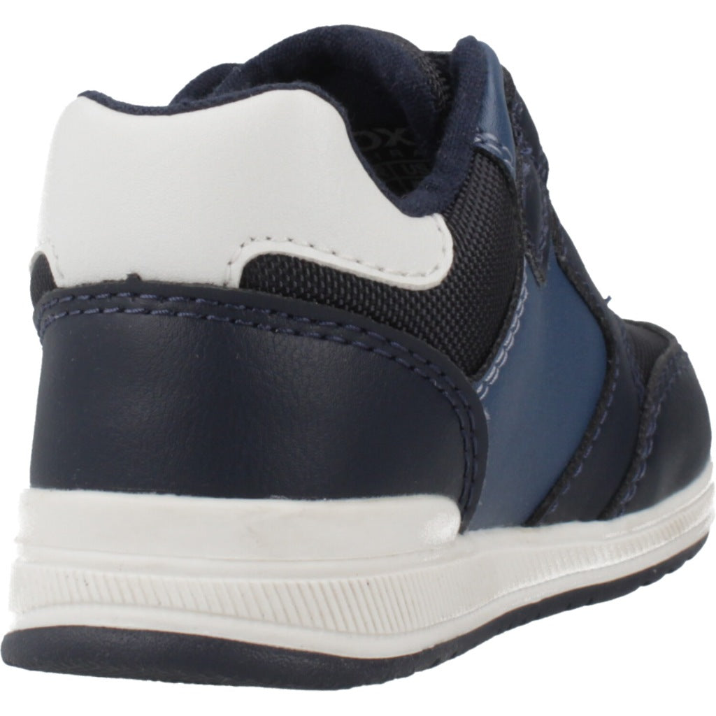 GEOX B RISHON BOY en color AZUL  (3)