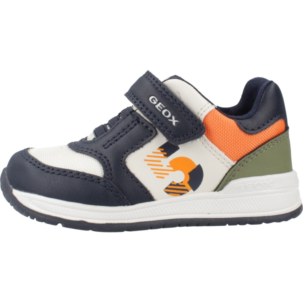 GEOX B RISHON BOY en color AZUL  (2)
