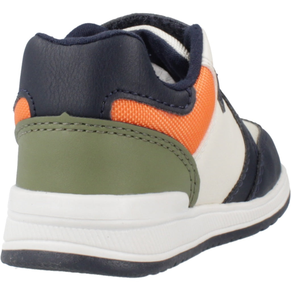 GEOX B RISHON BOY en color AZUL  (3)