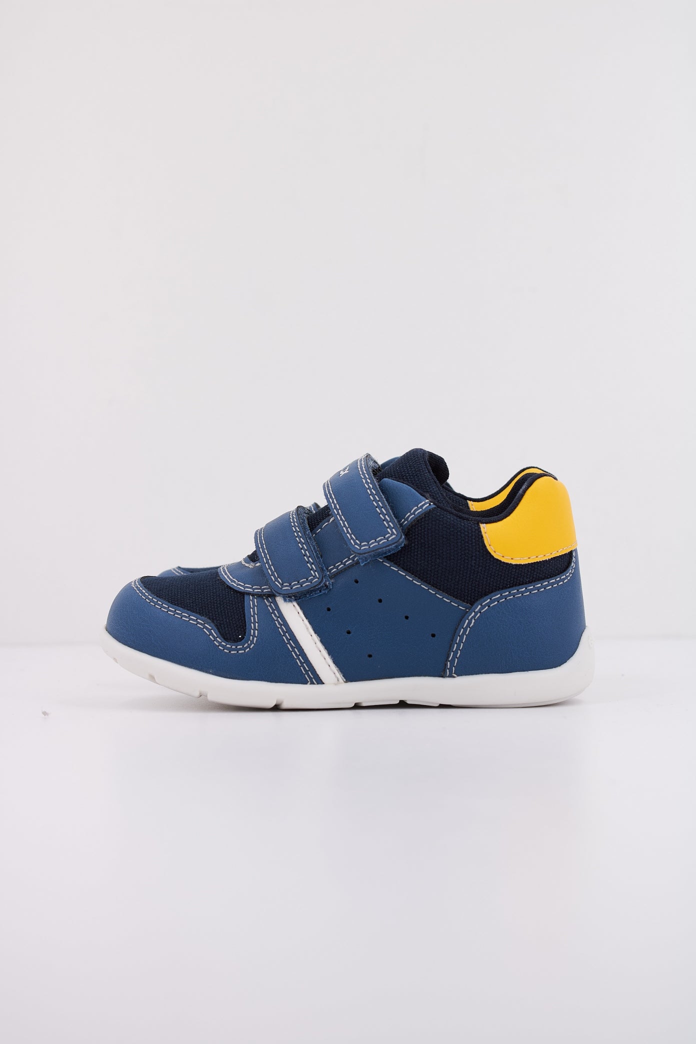 GEOX B ELTHAN BOY en color AZUL  (1)