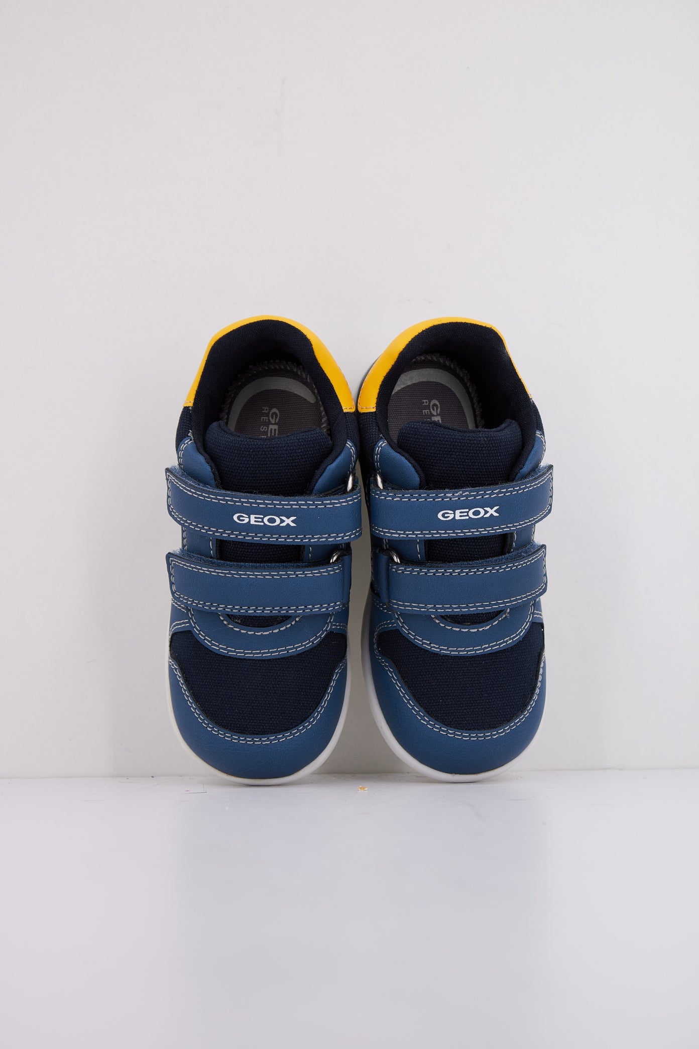 GEOX B ELTHAN BOY en color AZUL  (3)