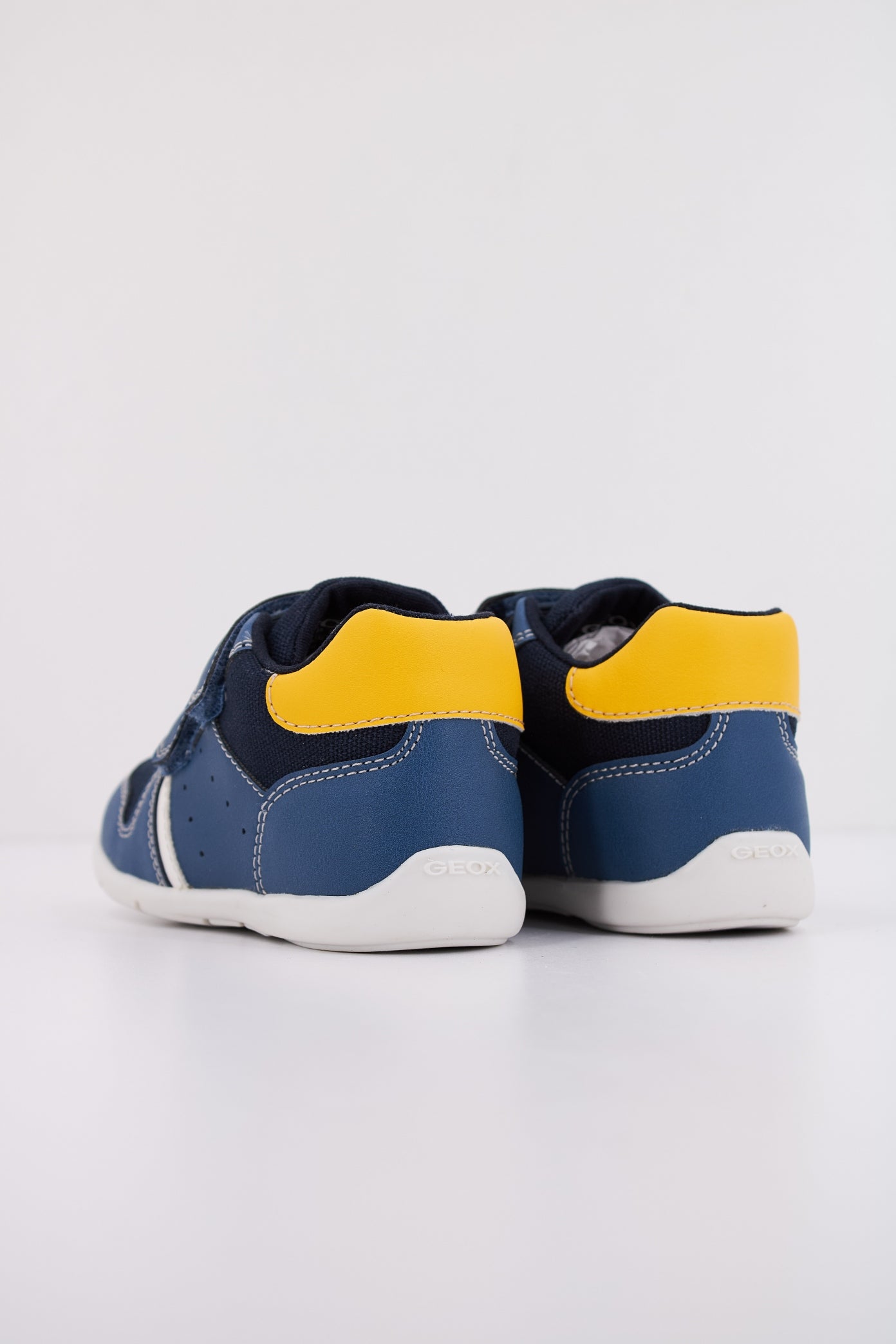 GEOX B ELTHAN BOY en color AZUL  (4)
