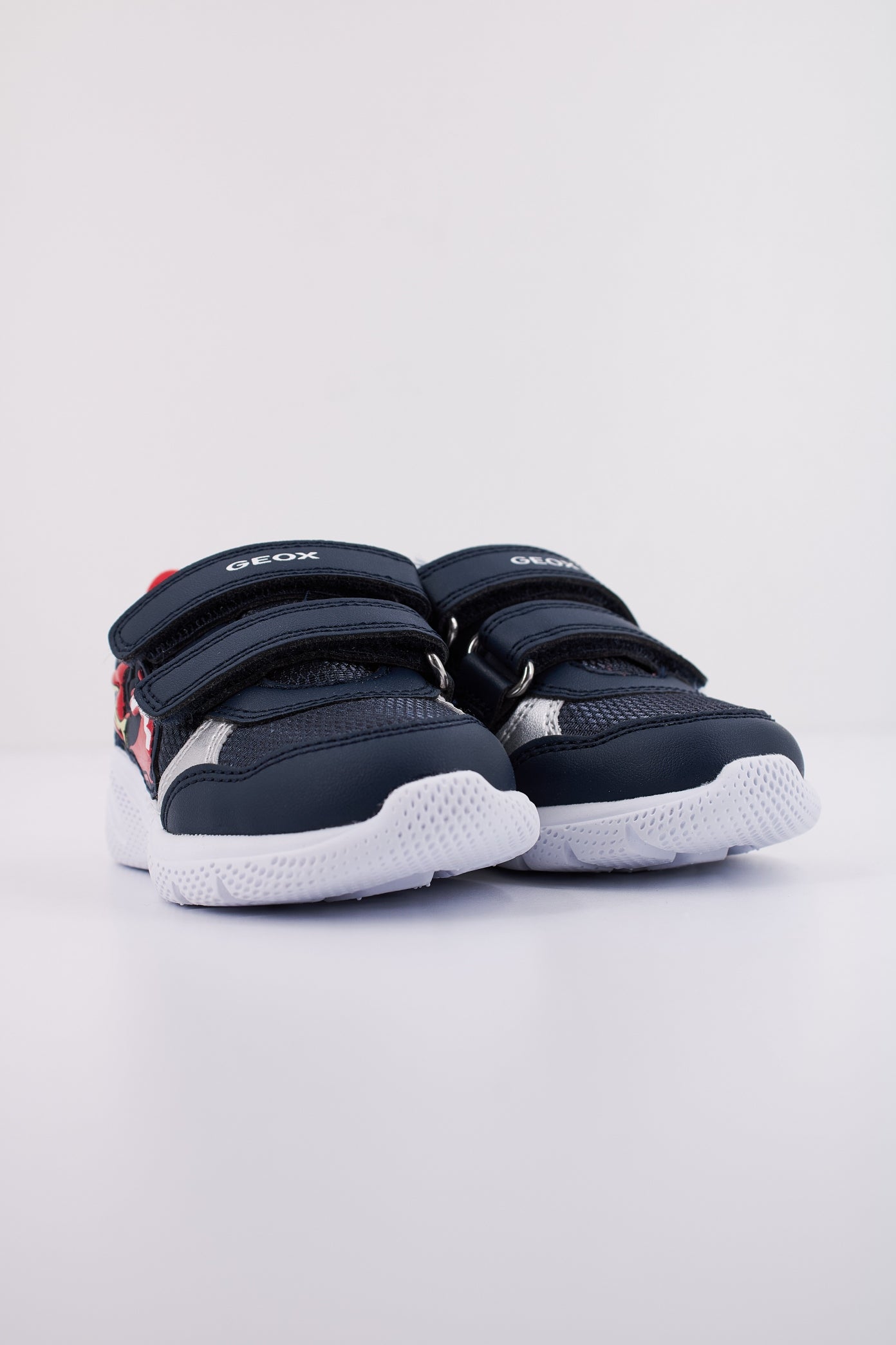 GEOX B SPRINTYE BOY en color AZUL  (2)