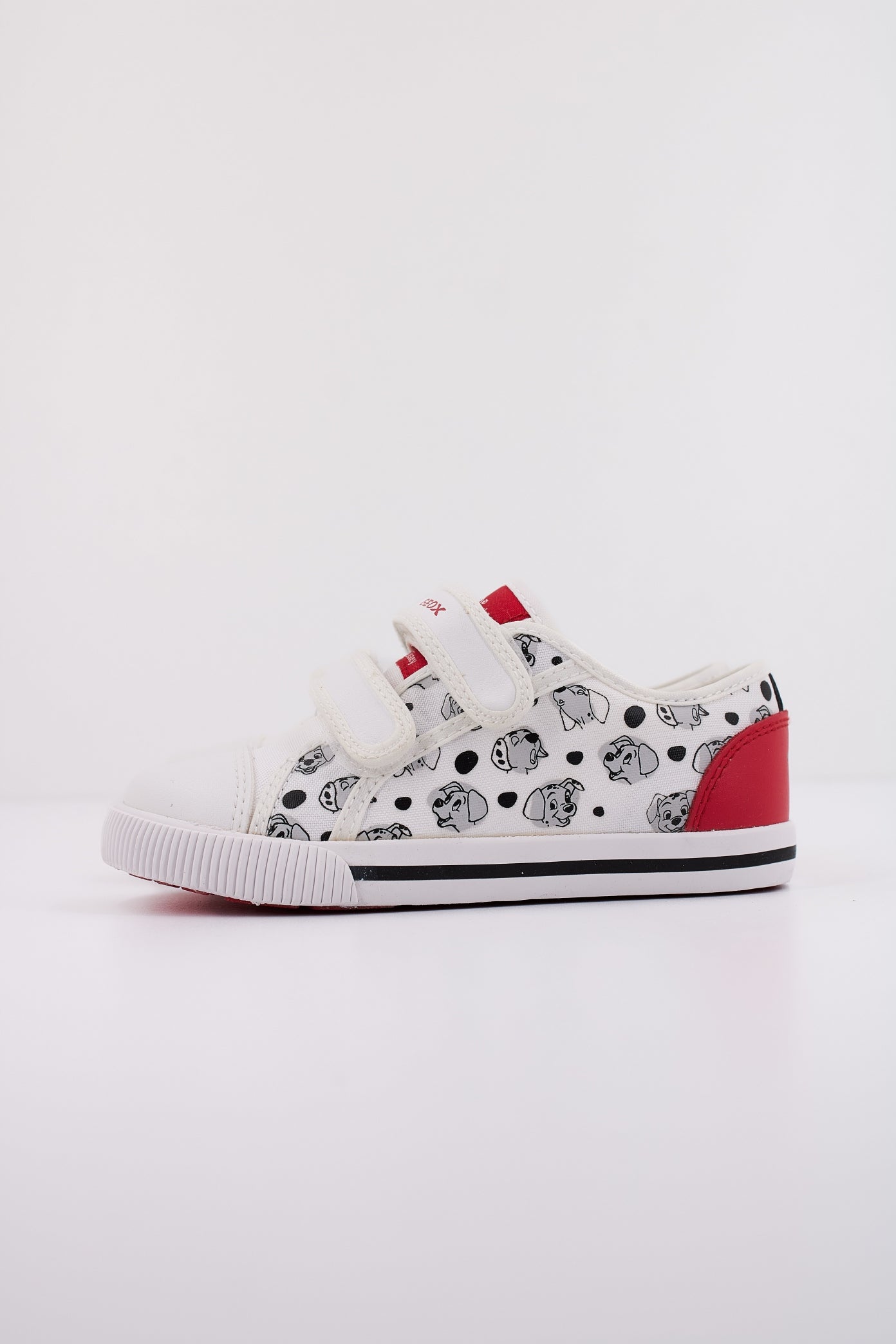 GEOX B KILWI GIRL en color BLANCO  (1)