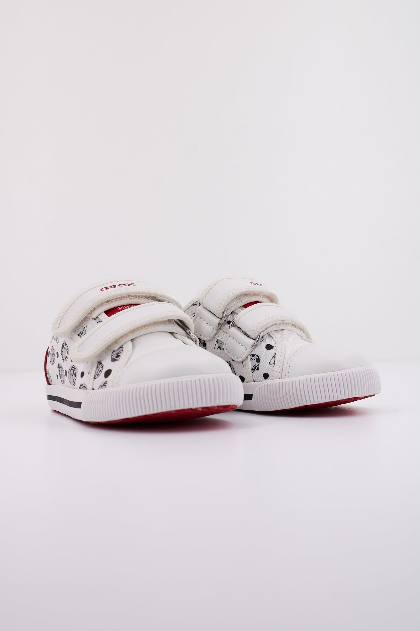 GEOX B KILWI GIRL en color BLANCO  (2)