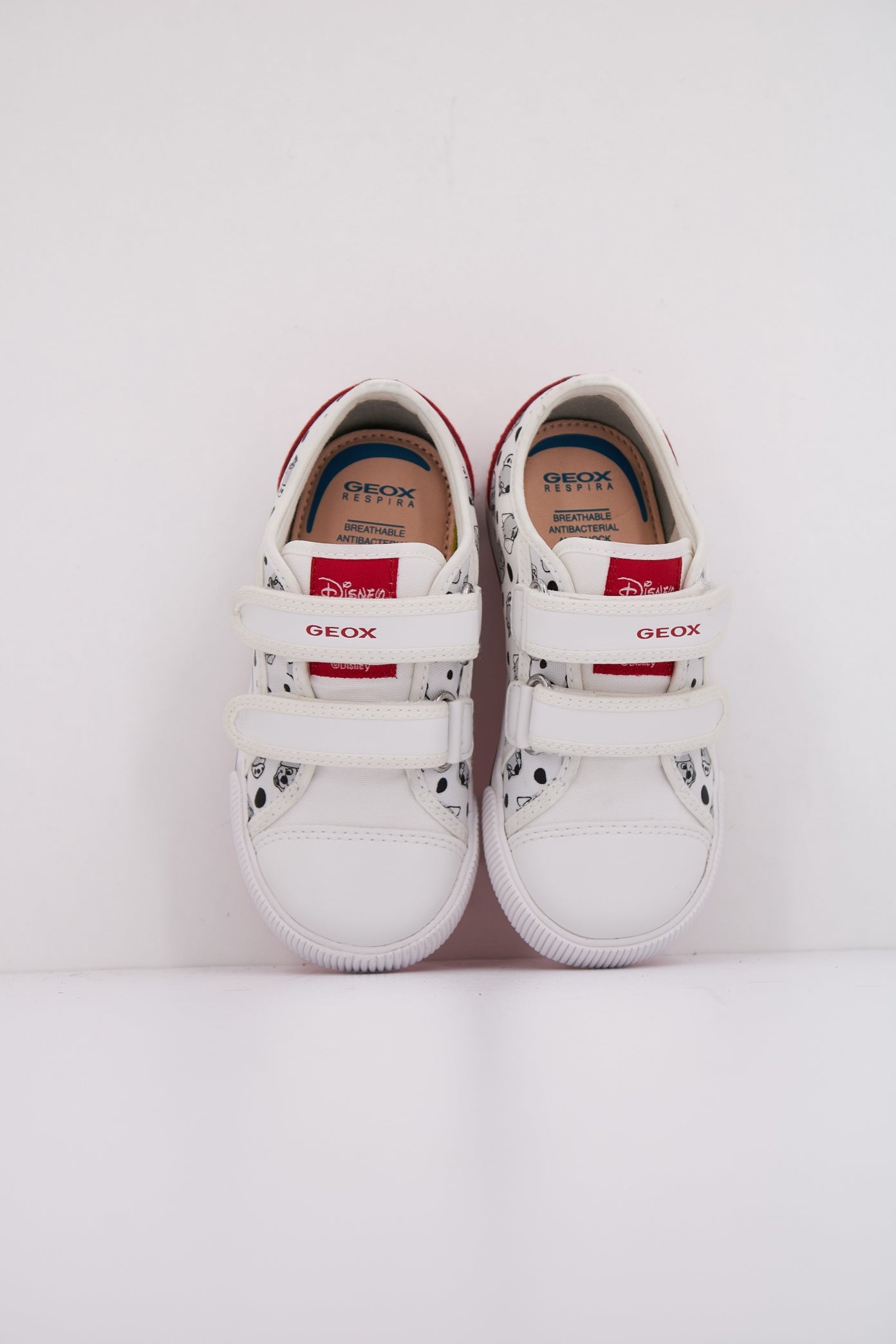 GEOX B KILWI GIRL en color BLANCO  (3)