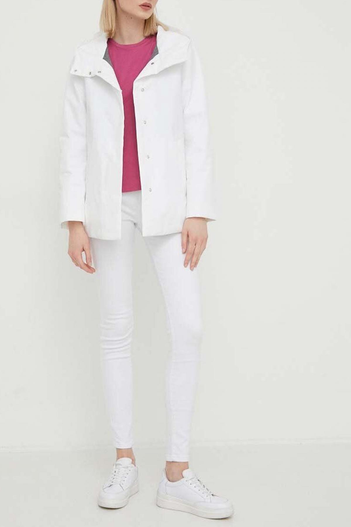 GEOX W NAHALA en color BLANCO  (4)