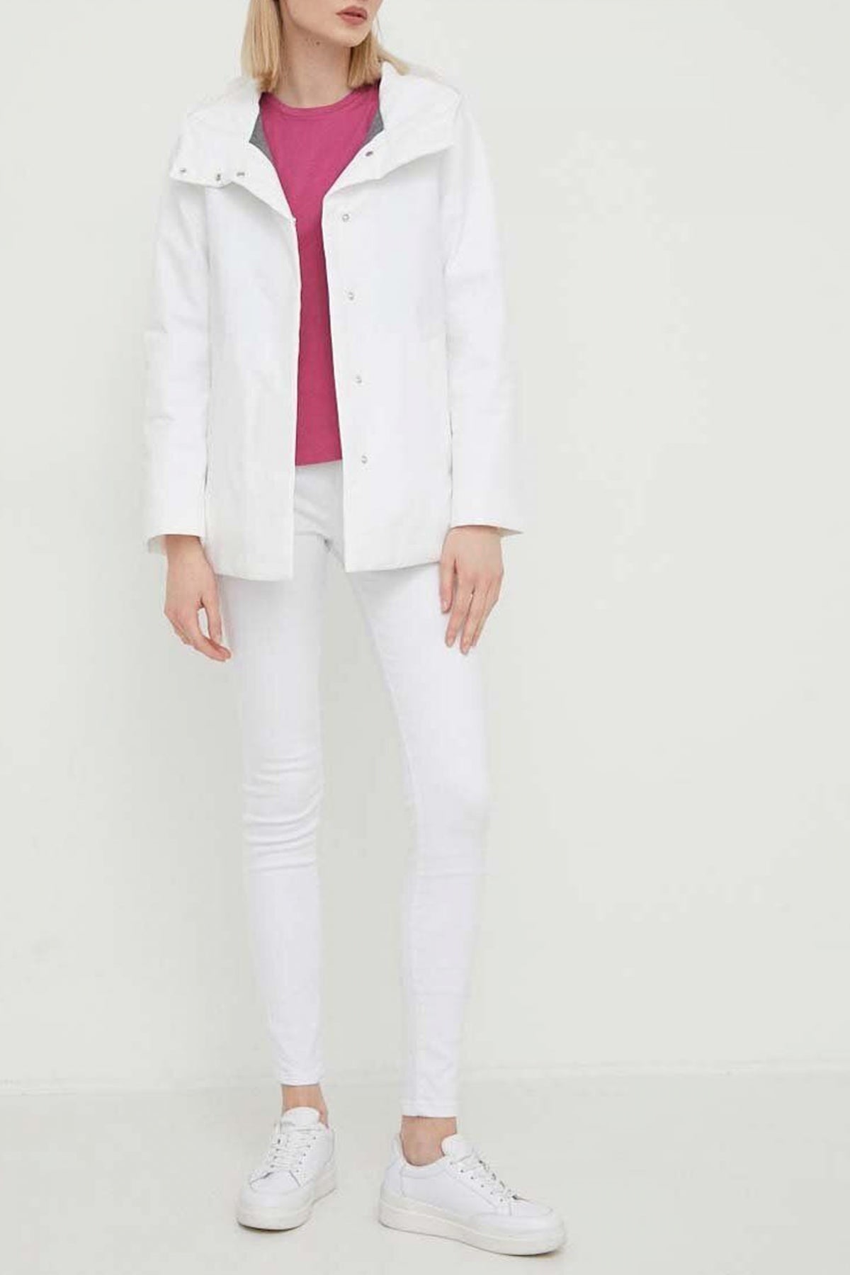 GEOX W NAHALA en color BLANCO  (4)