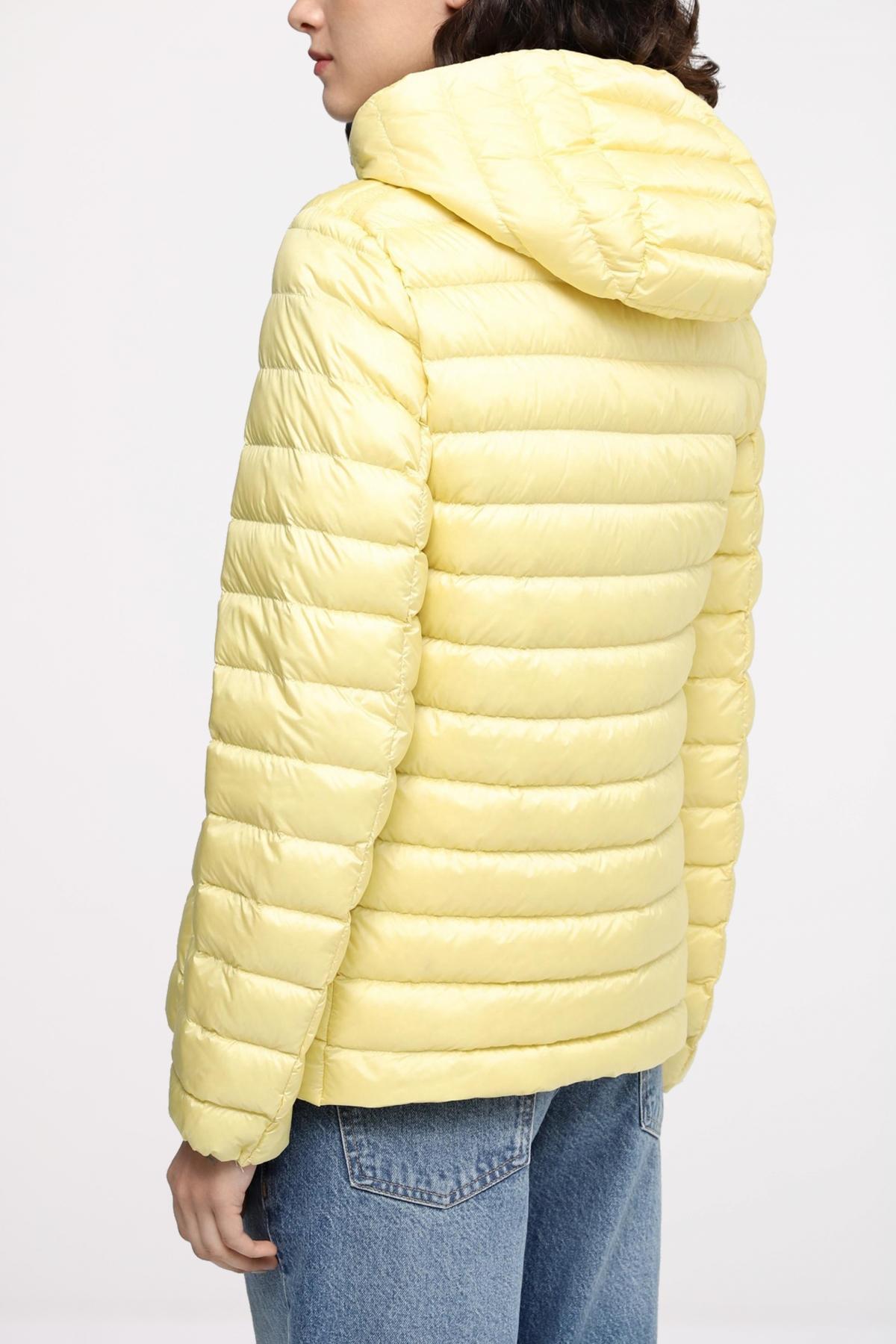 GEOX D JAYSEN en color AMARILLO  (3)
