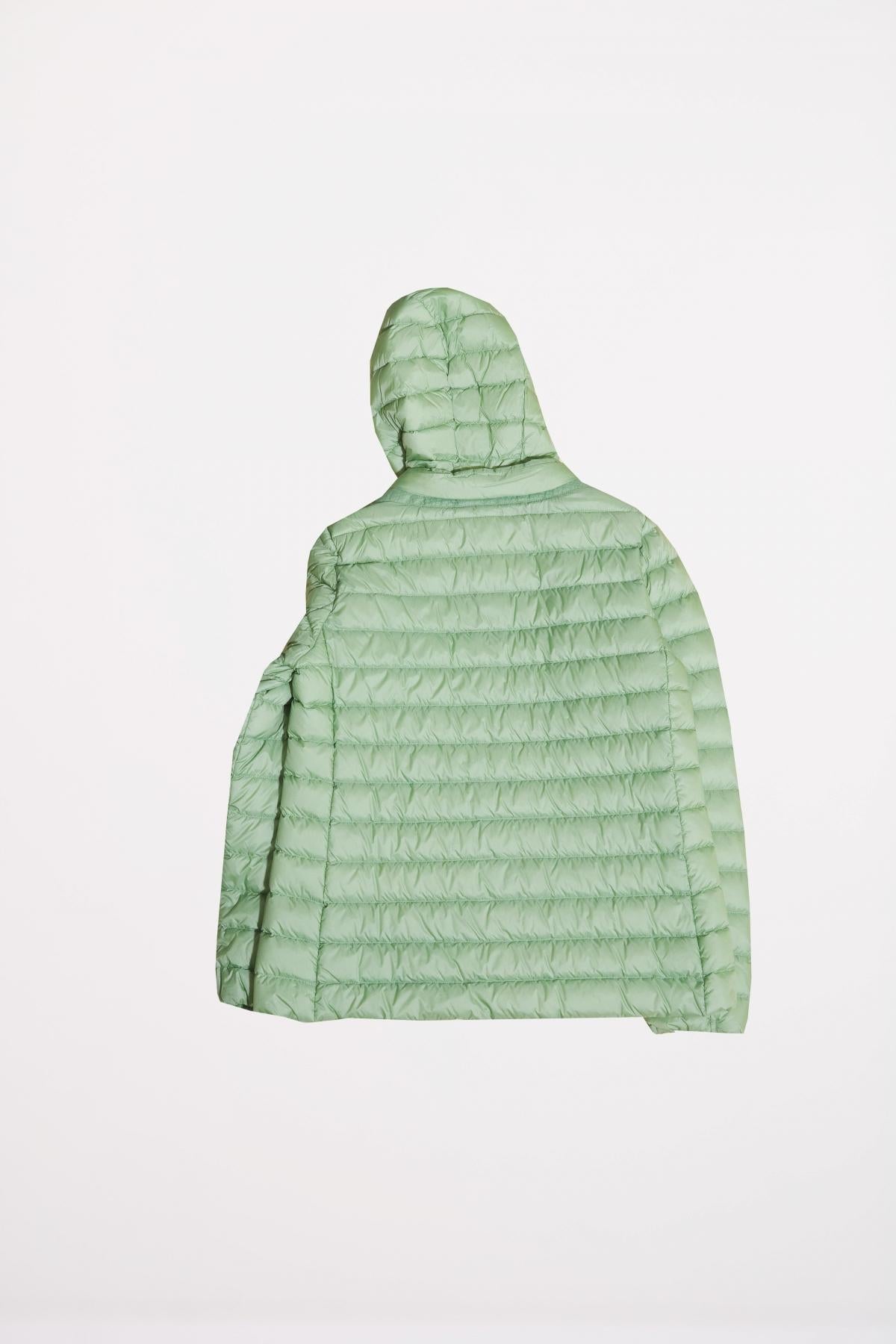 GEOX D JAYSEN en color VERDE  (2)