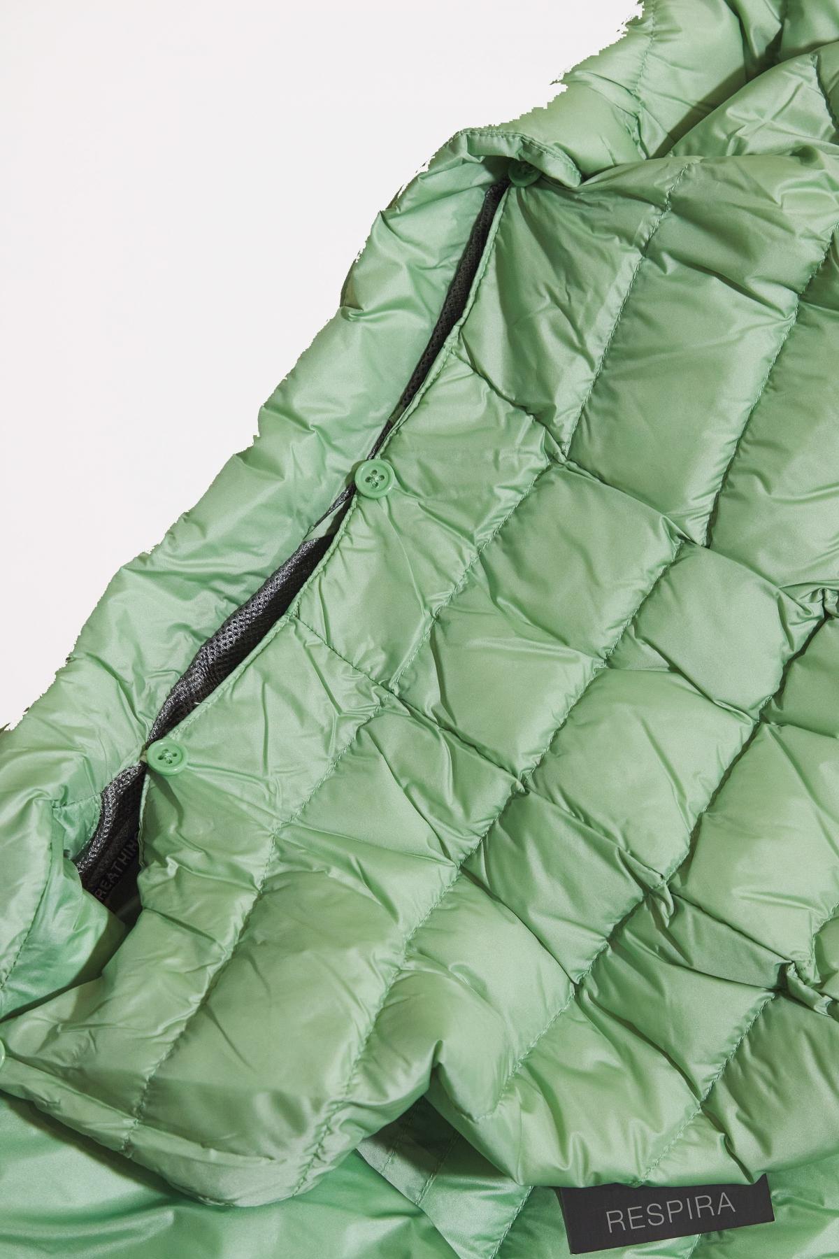 GEOX D JAYSEN en color VERDE  (4)
