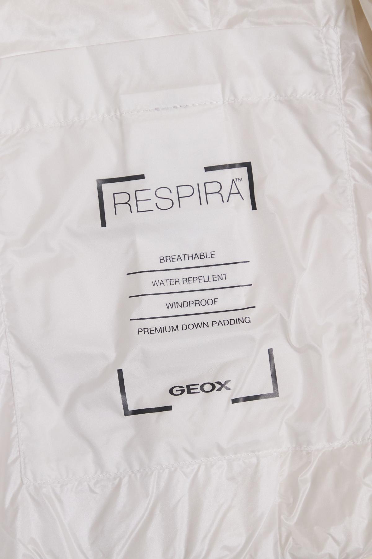 GEOX D JAYSEN en color BLANCO  (4)