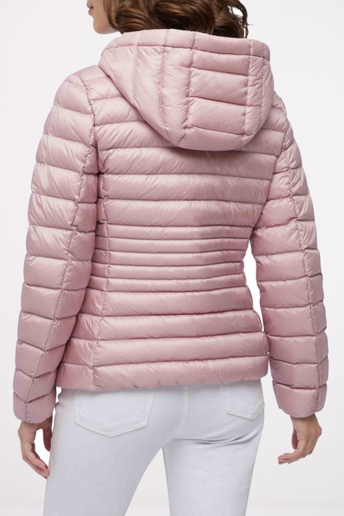 GEOX  D JAYSEN en color ROSA  (3)