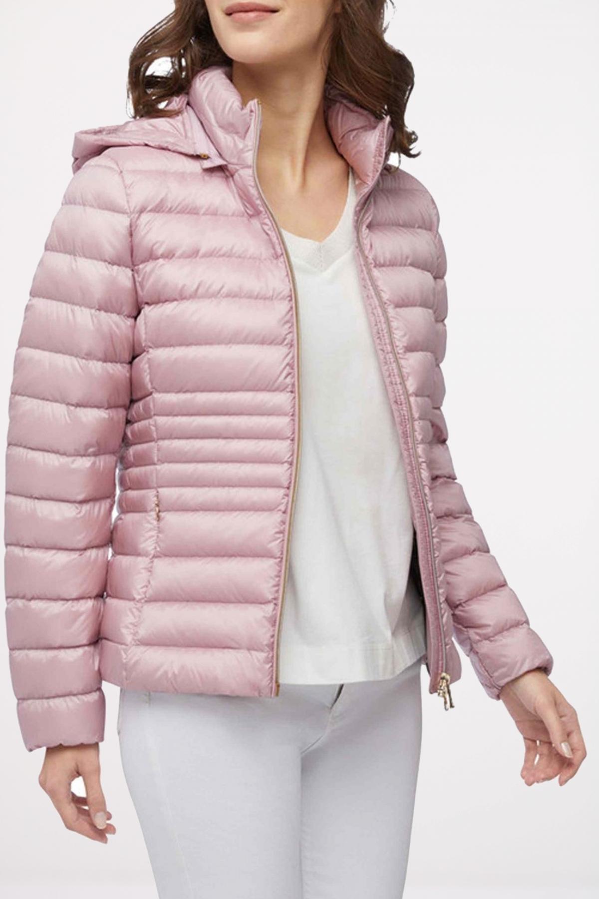 GEOX  D JAYSEN en color ROSA  (4)