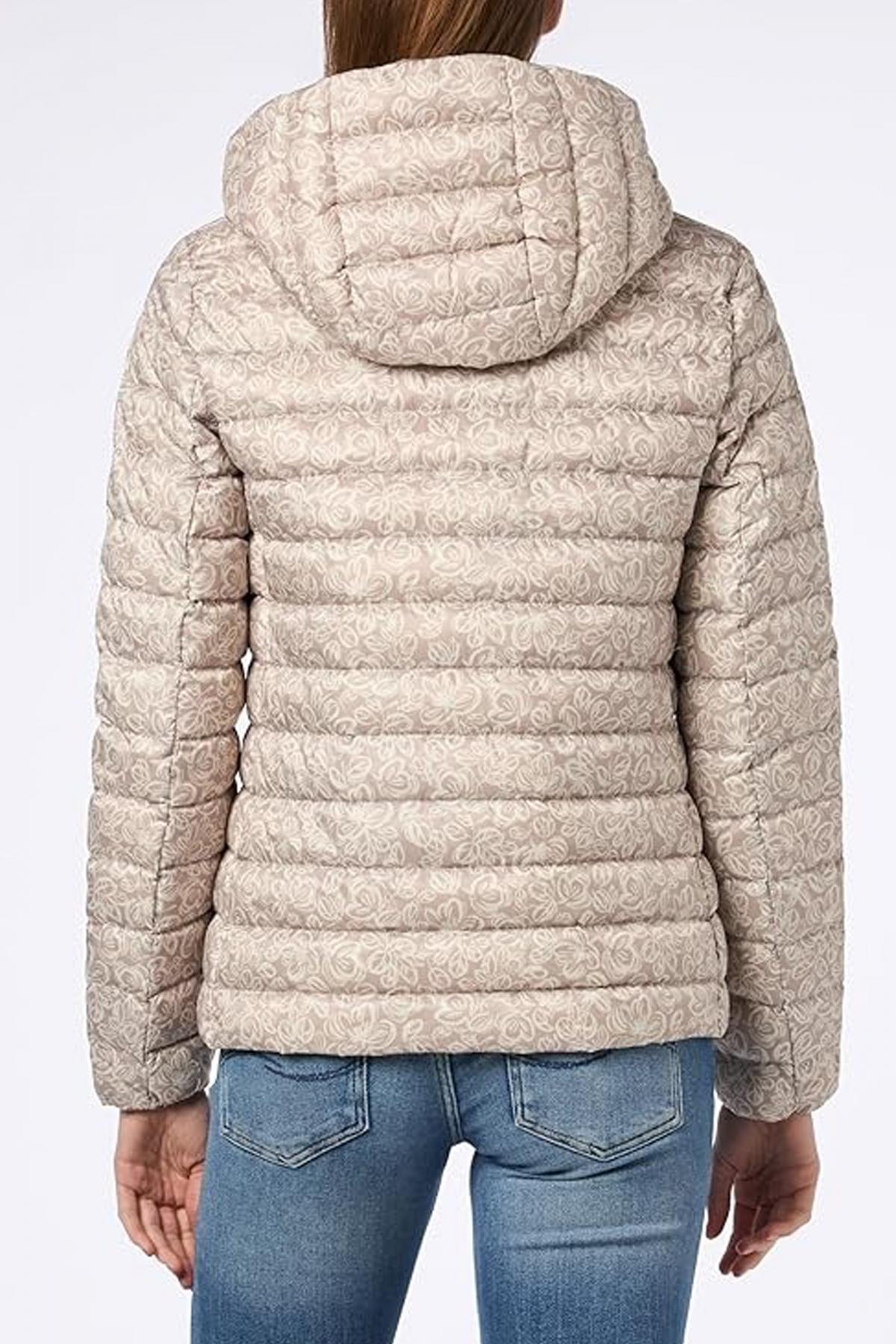 GEOX  D JAYSEN en color BEIS  (3)
