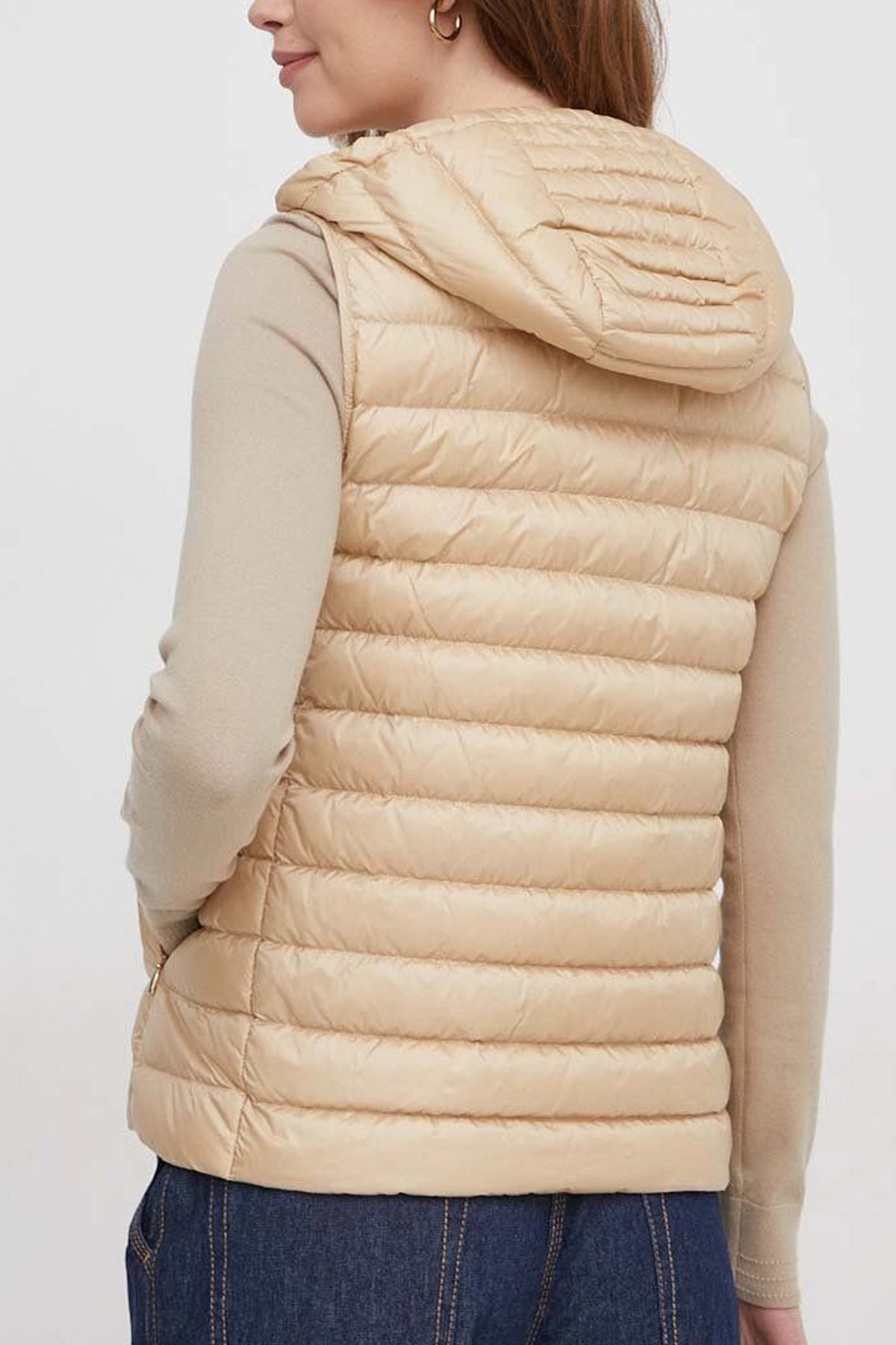 GEOX D JAYSEN en color MARRON CLARO  (3)