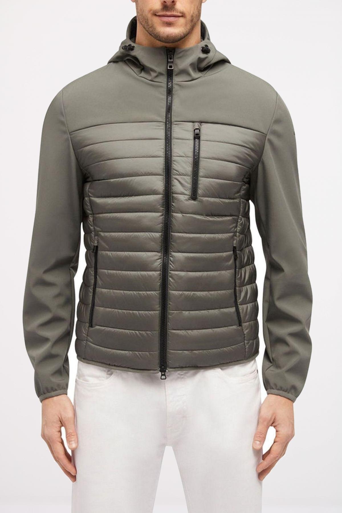 GEOX M SAPIENZA en color GRIS  (1)