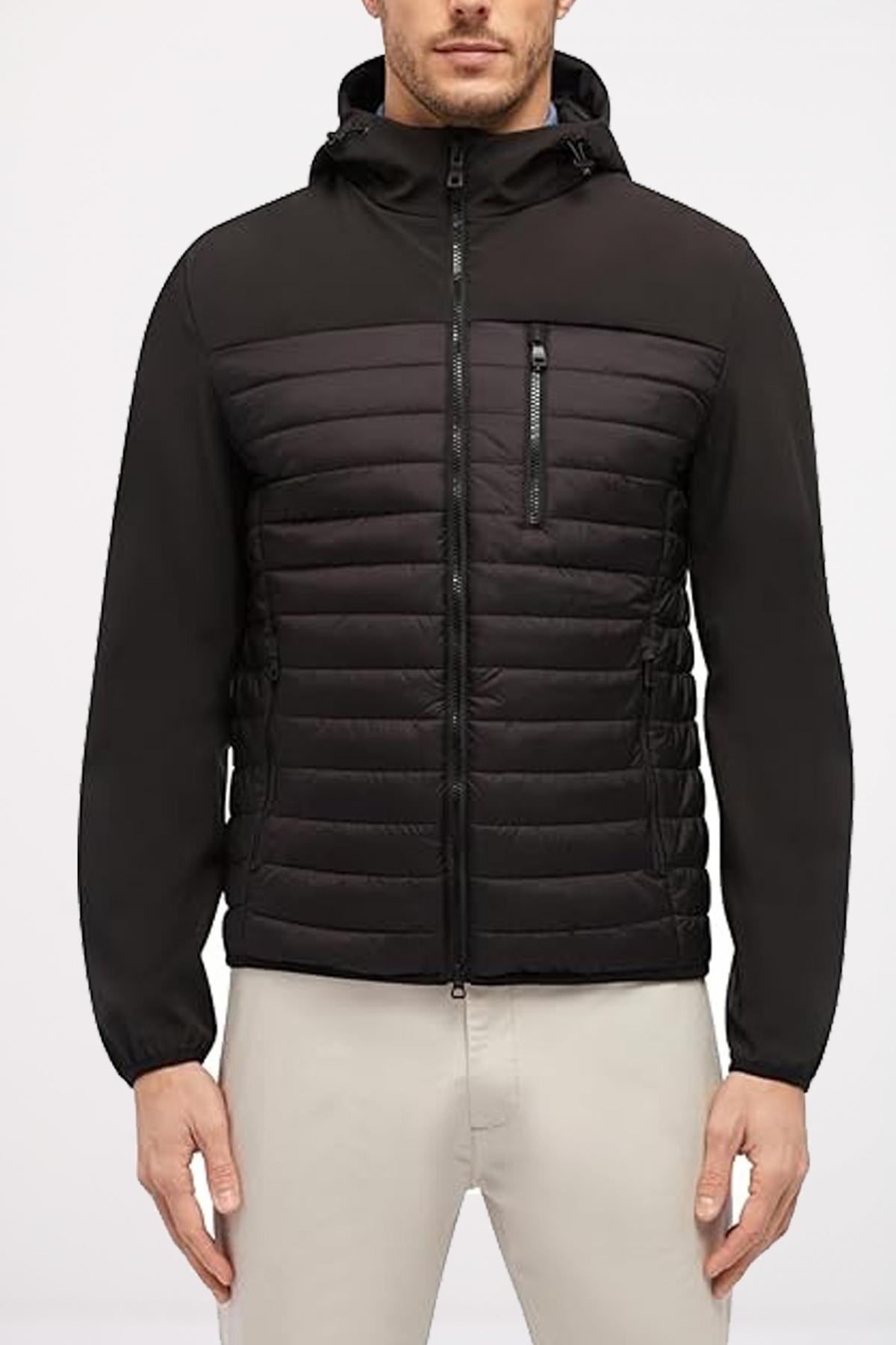 GEOX M SAPIENZA en color NEGRO  (1)