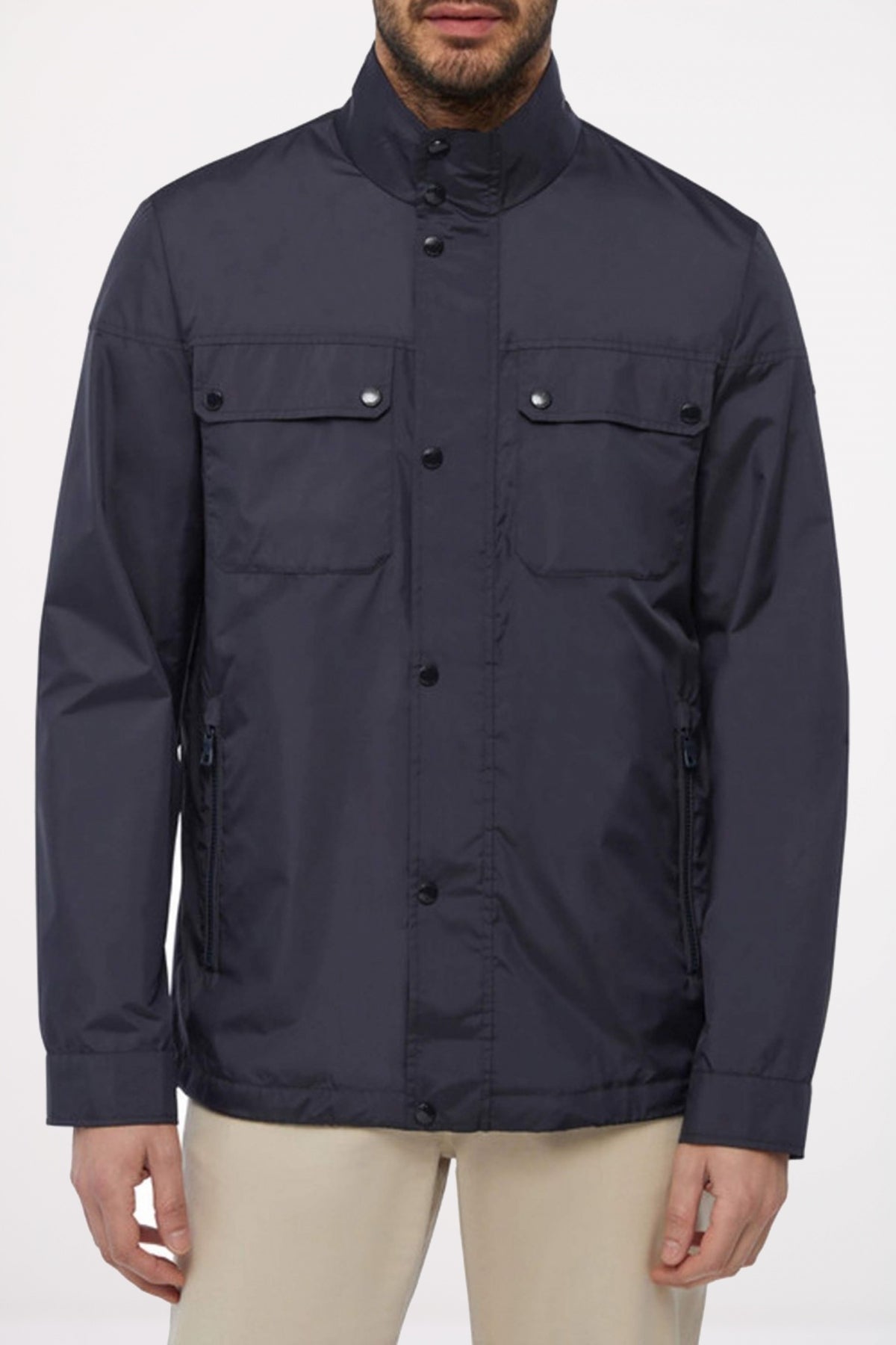 GEOX M PIEVE en color AZUL  (1)