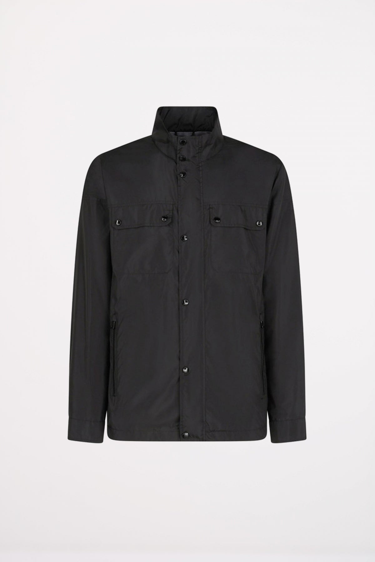 GEOX  M PIEVE en color NEGRO  (2)