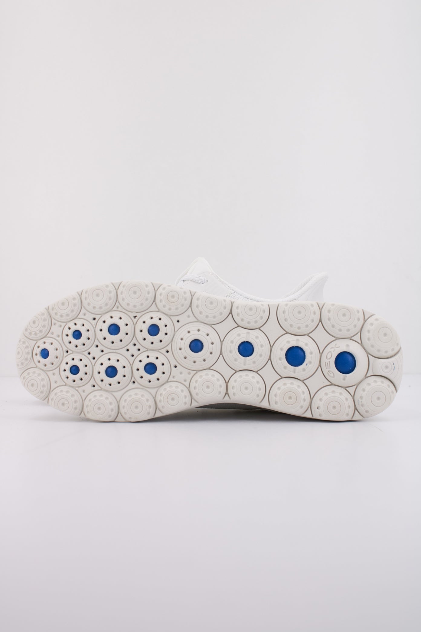 GEOX D SPHERICA PLUS en color BLANCO  (5)