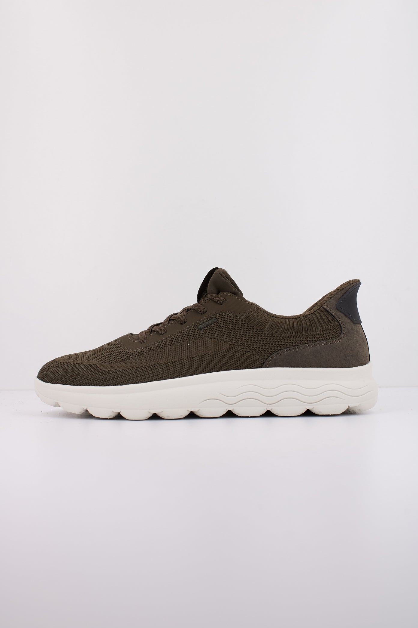 GEOX U SPHERICA PLUS en color VERDE  (1)